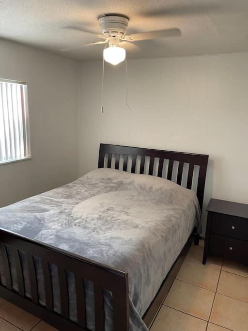 Three-Bedroom House photo 1