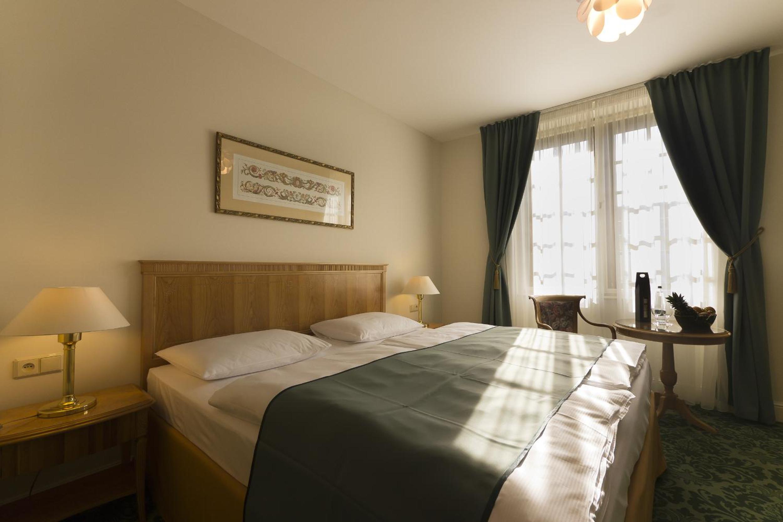 Classic Double Room photo 3