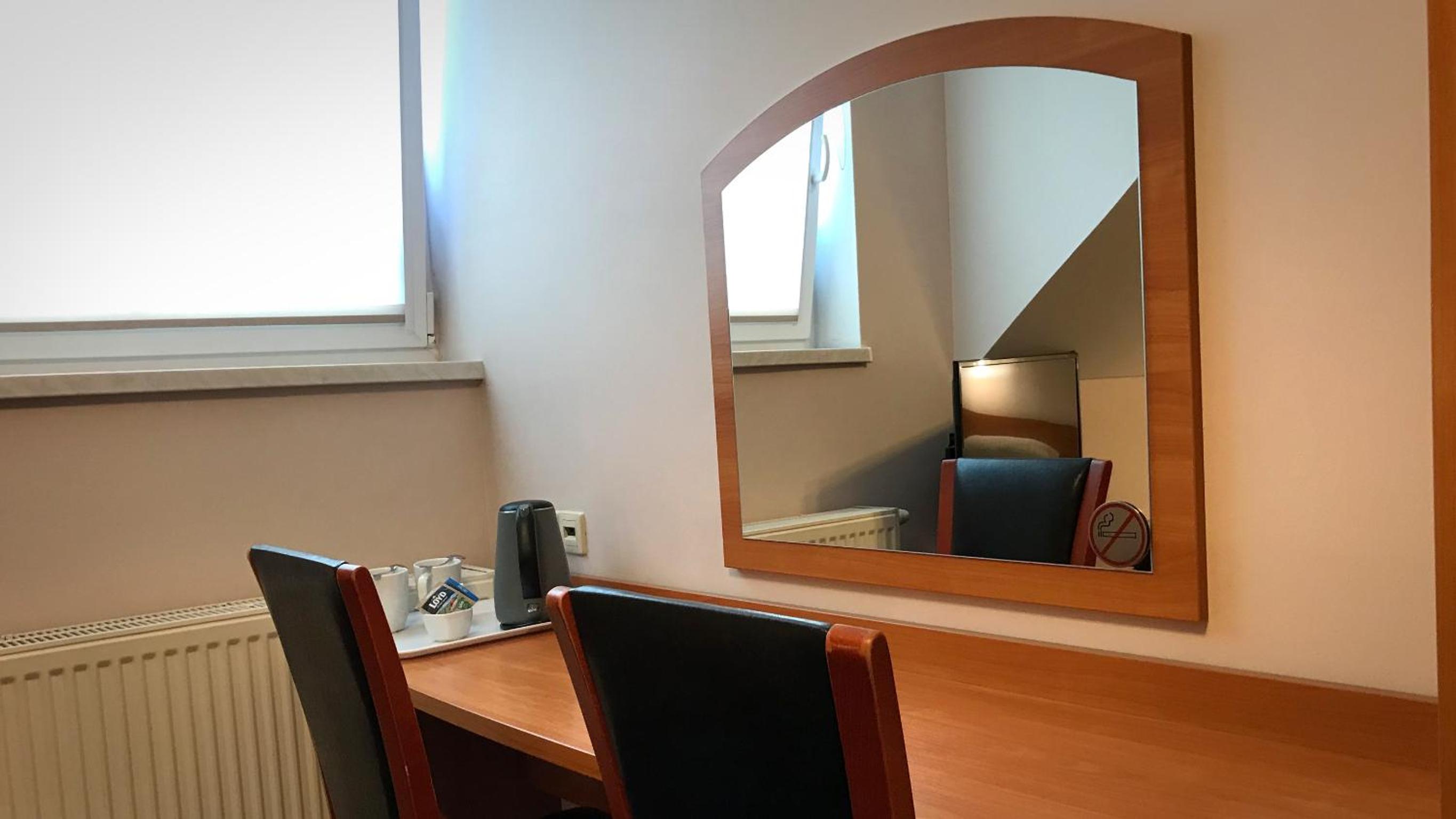 Triple Room - Photo 16