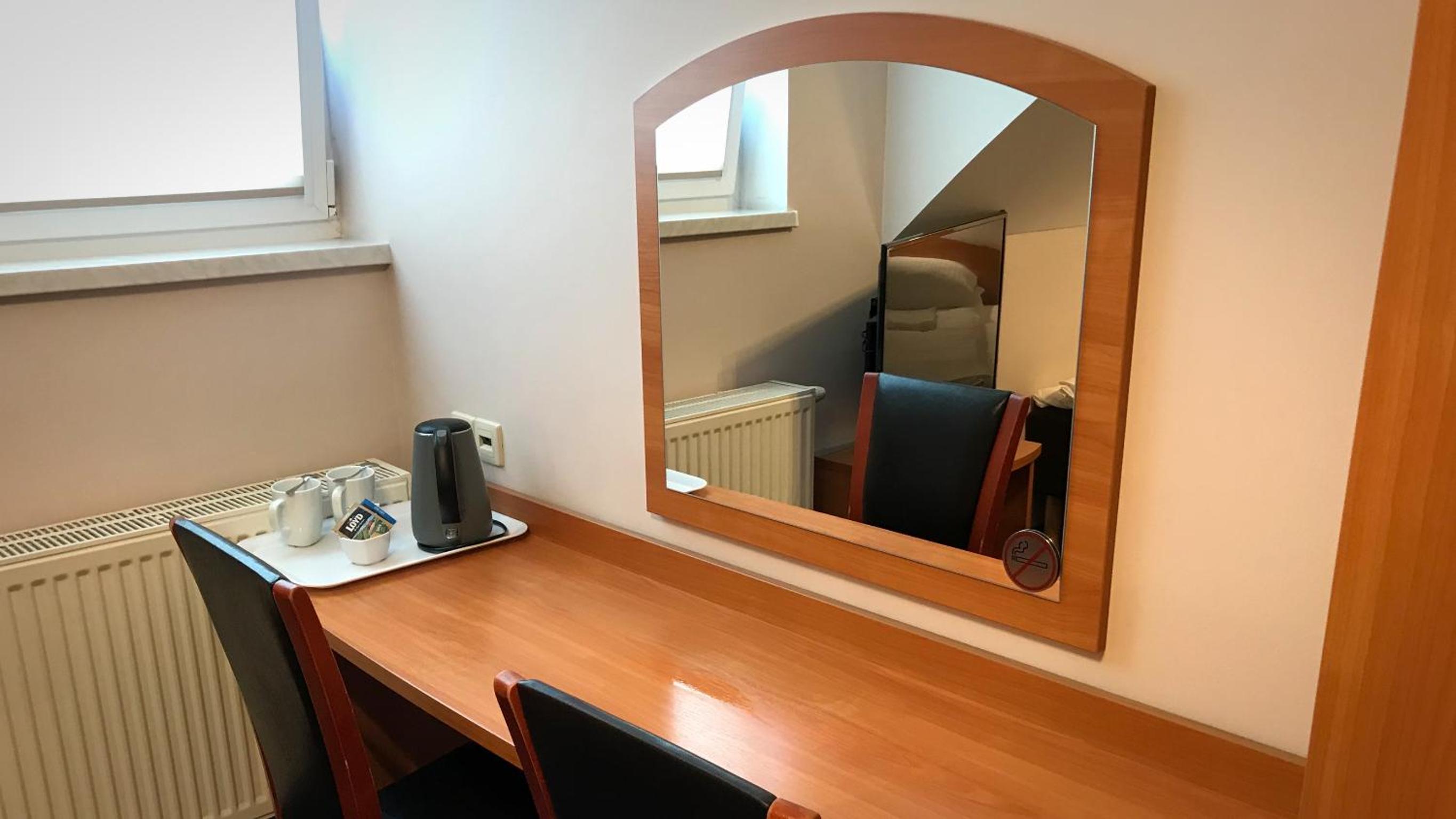 Triple Room - Photo 15