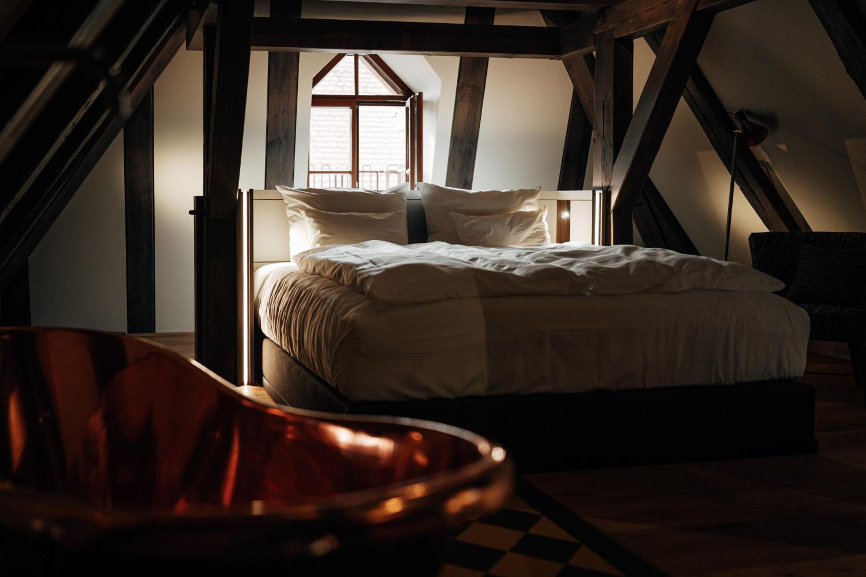 Suite with Sauna photo 3
