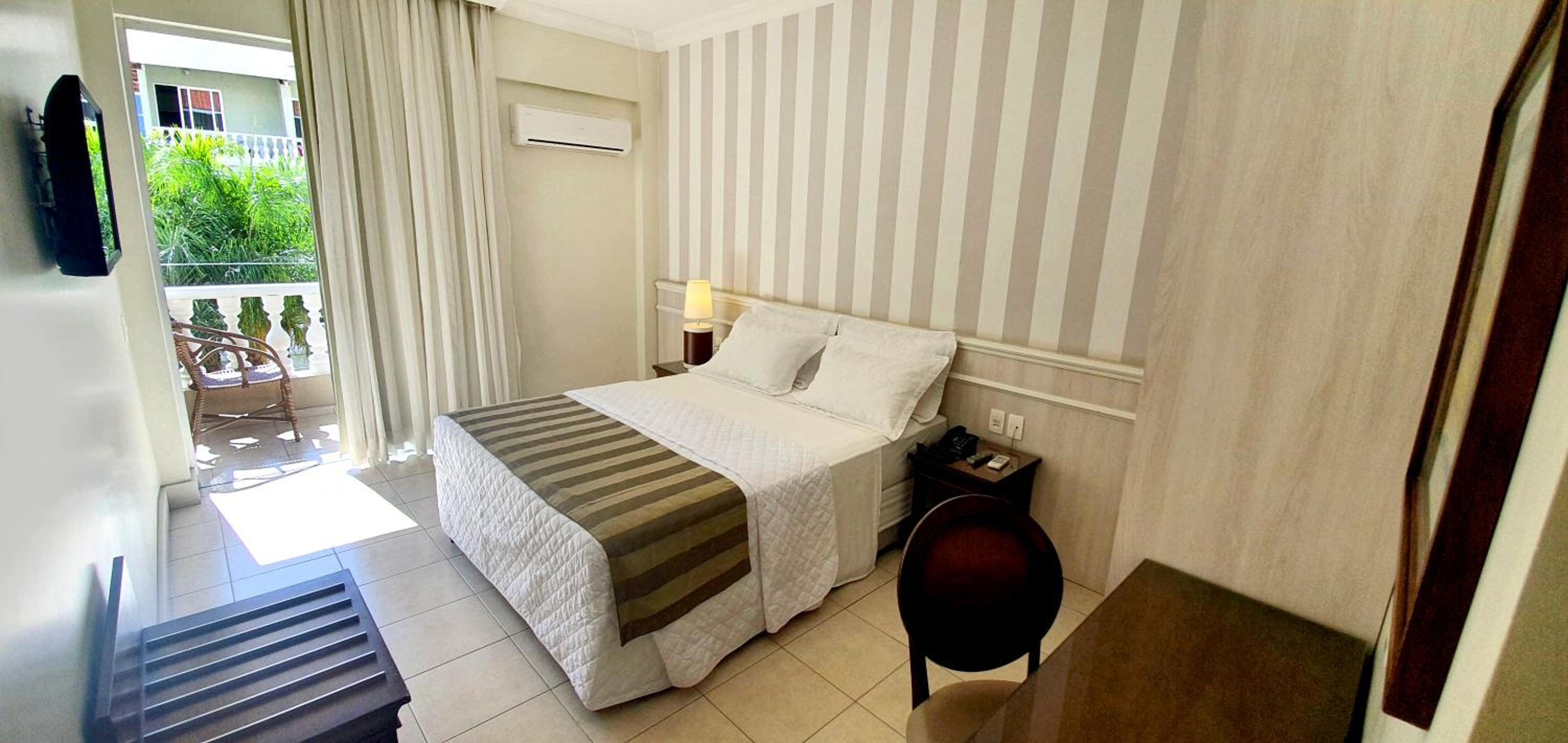 Superior Queen Room - Photo 3