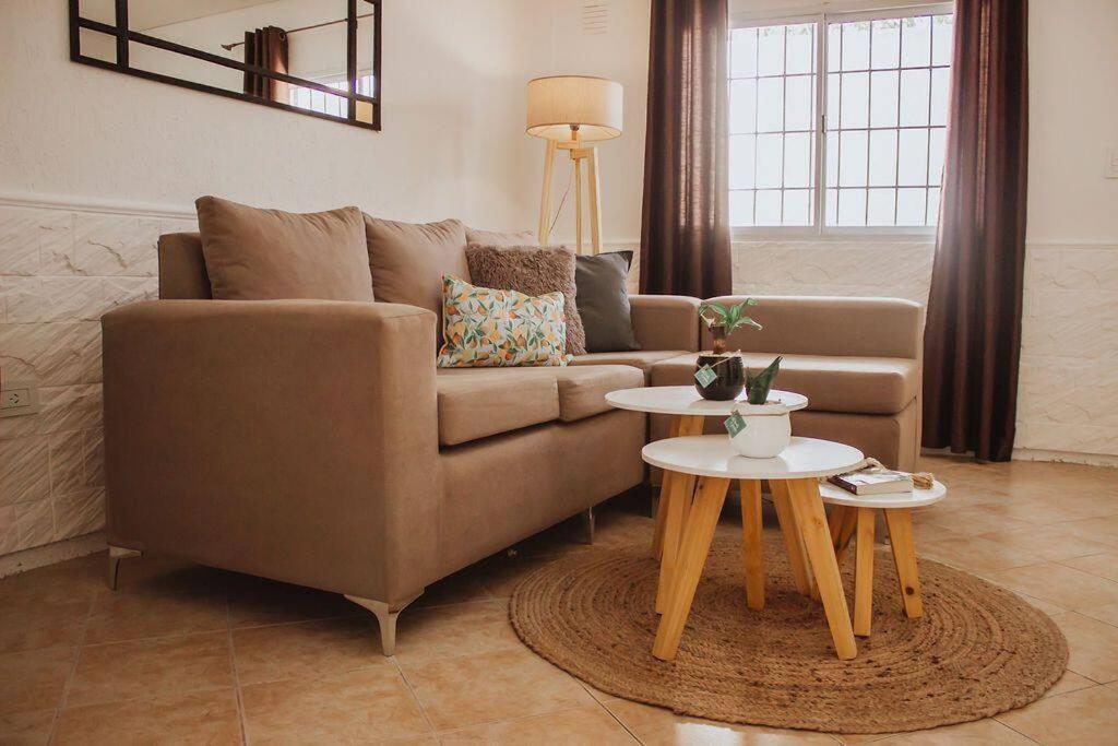 Three-Bedroom House photo 1