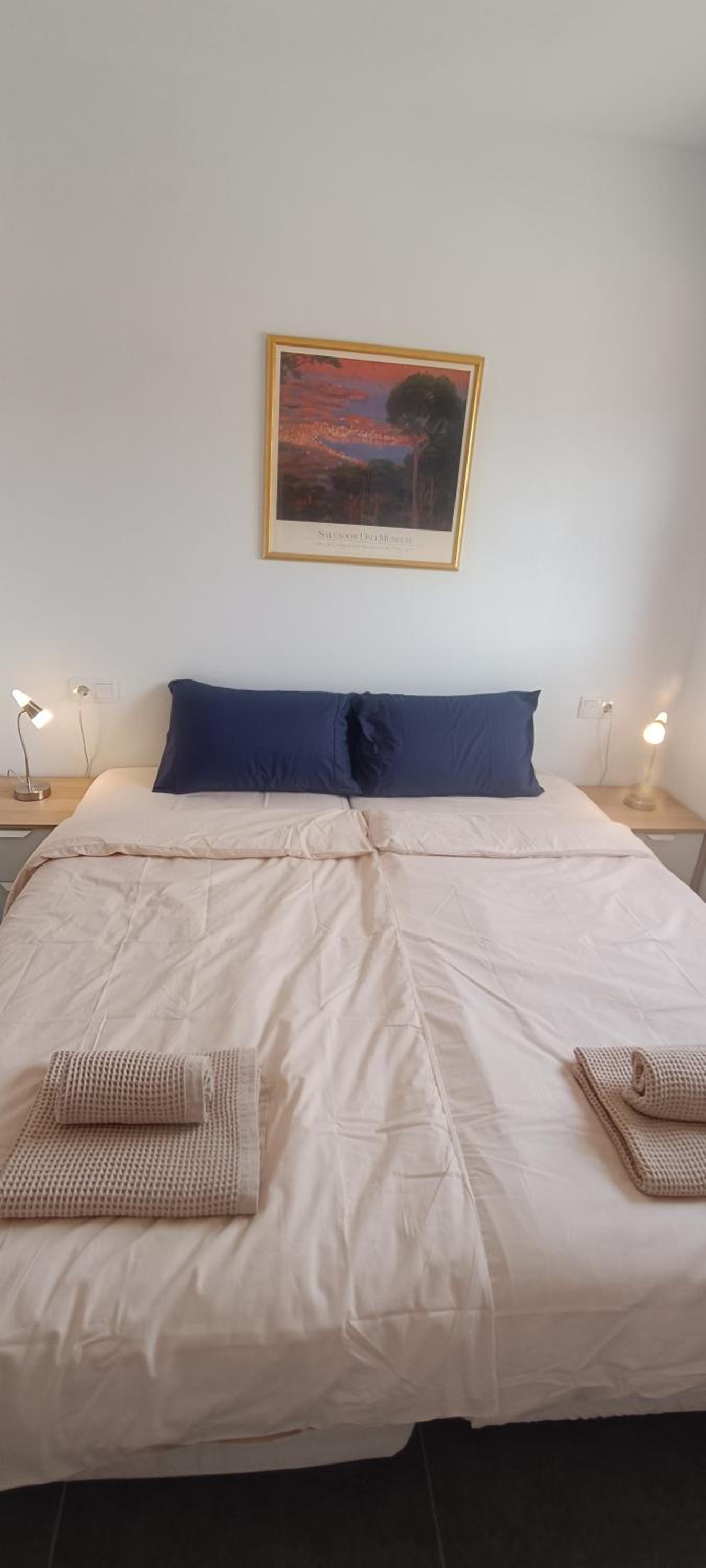 Departamento de tres habitaciones