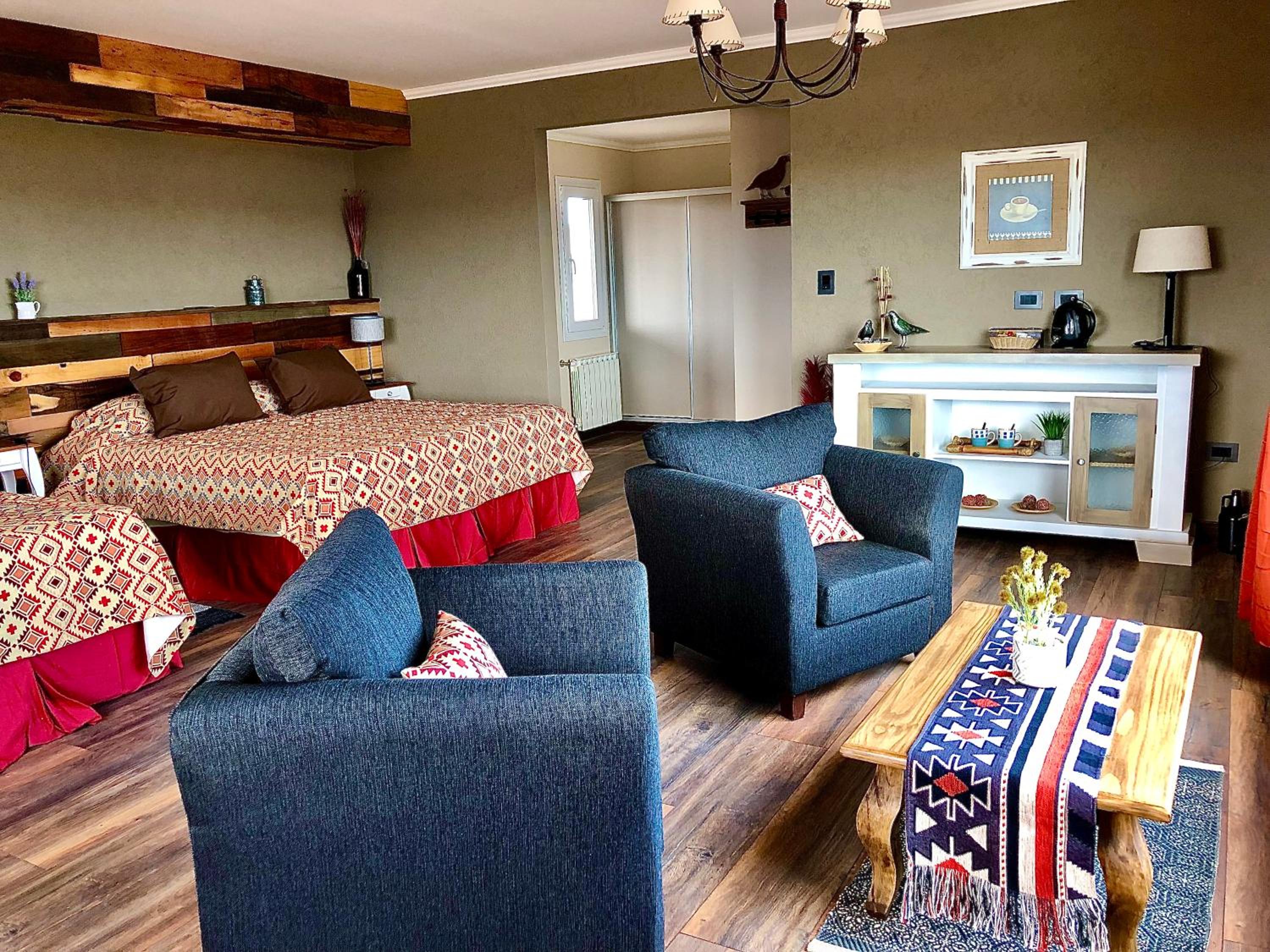 Quadruple Room photo 1
