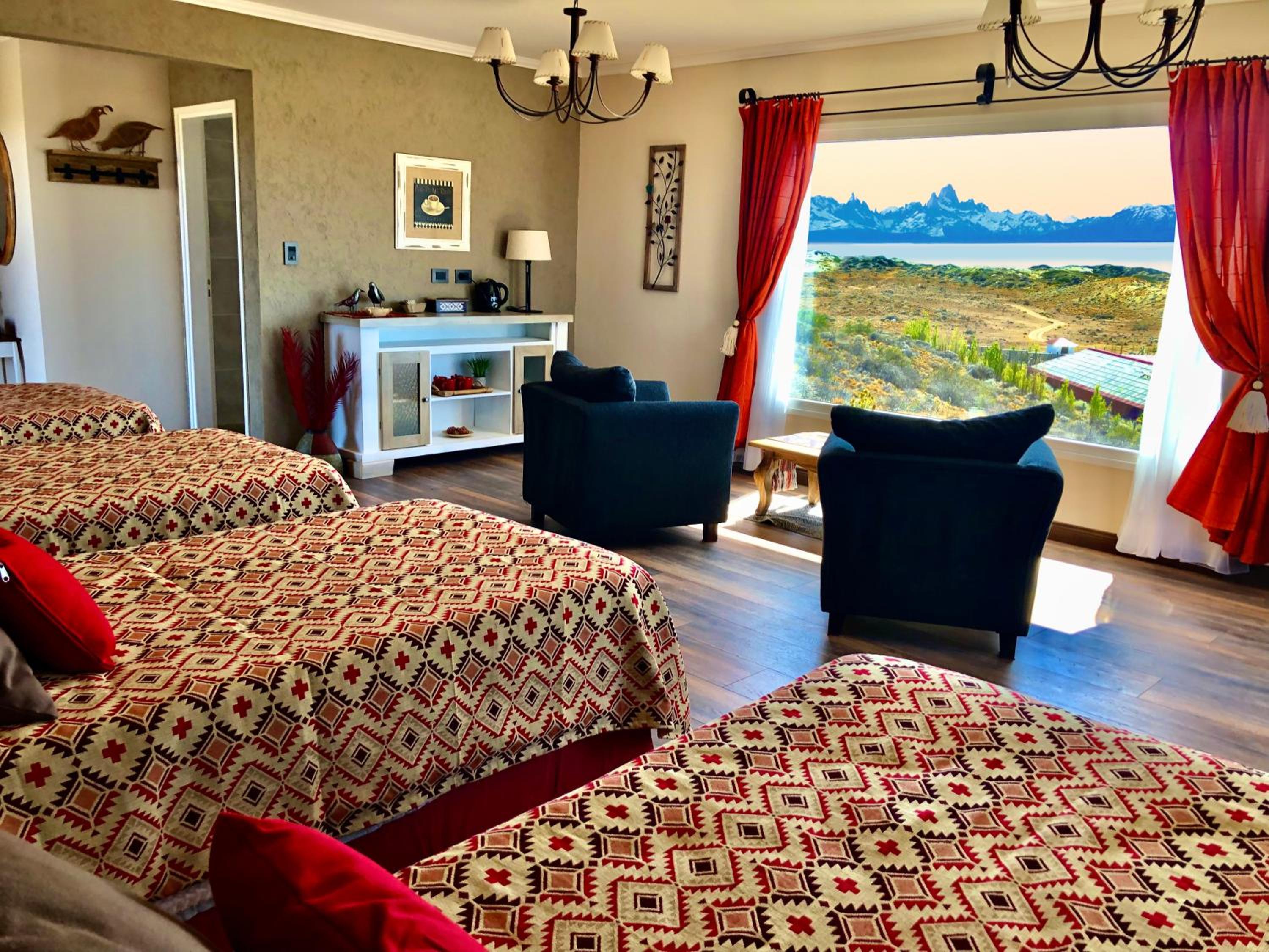 Quadruple Room photo 2