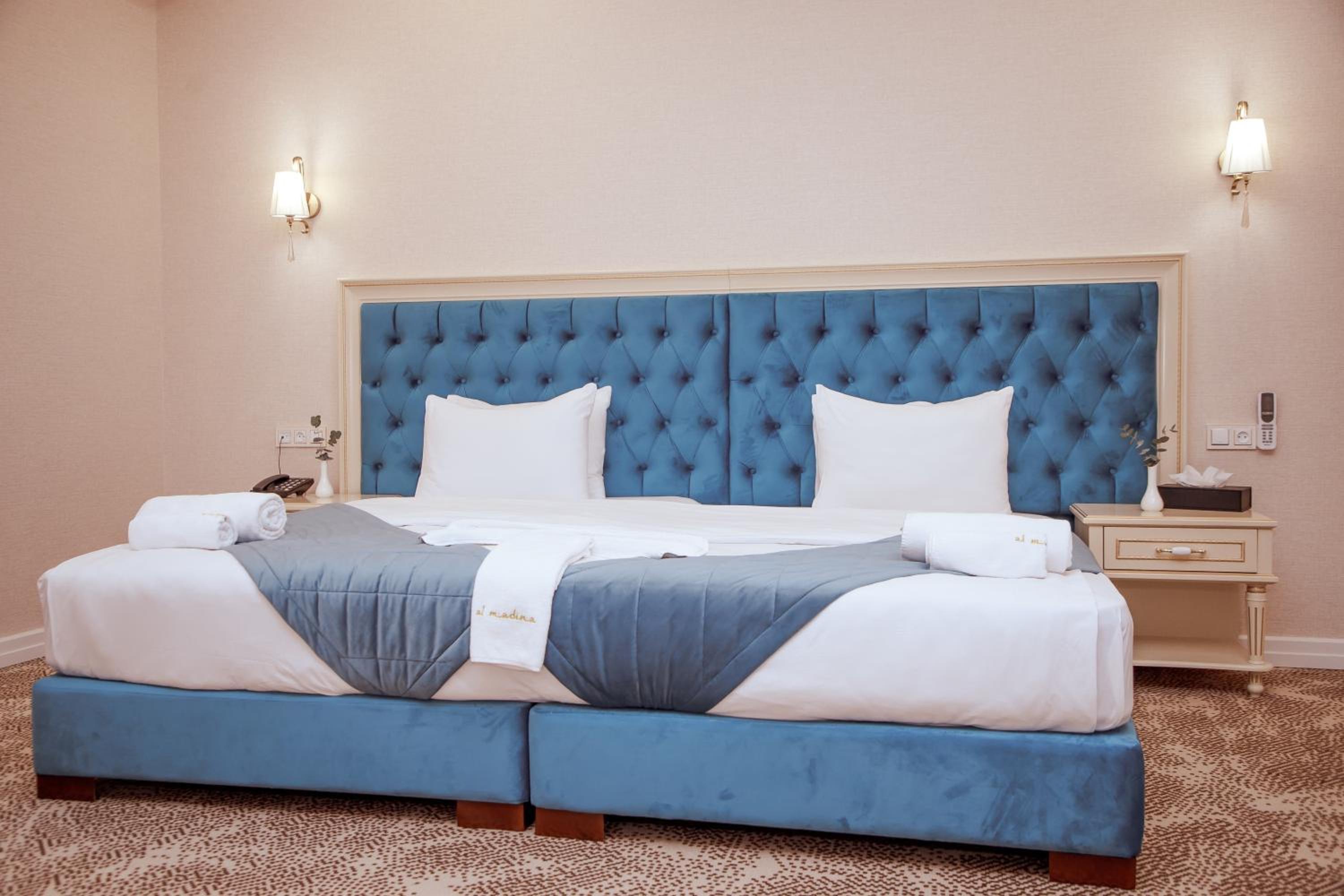Superior Triple Room