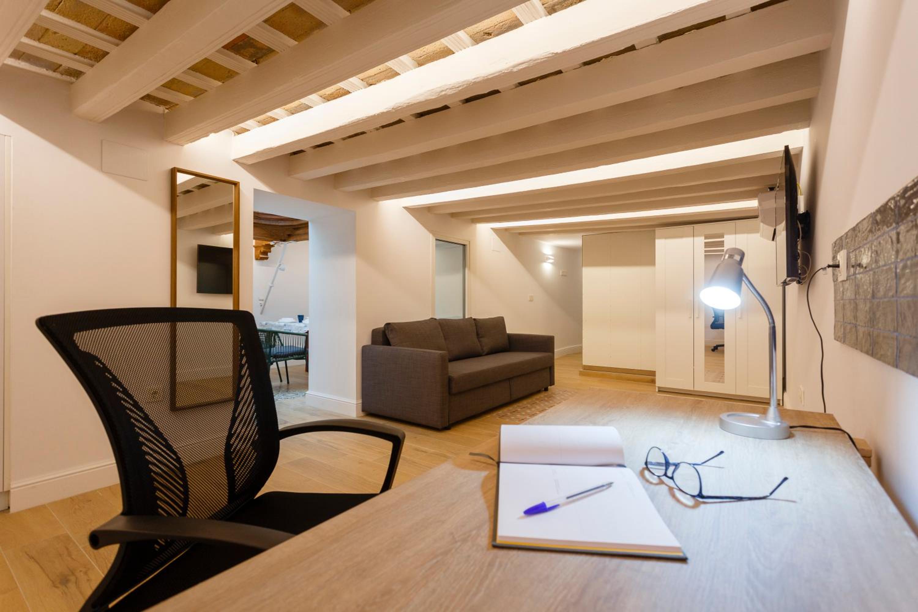 Estudio Amor BRUJO by Cadiz4Rentals, Photo 29