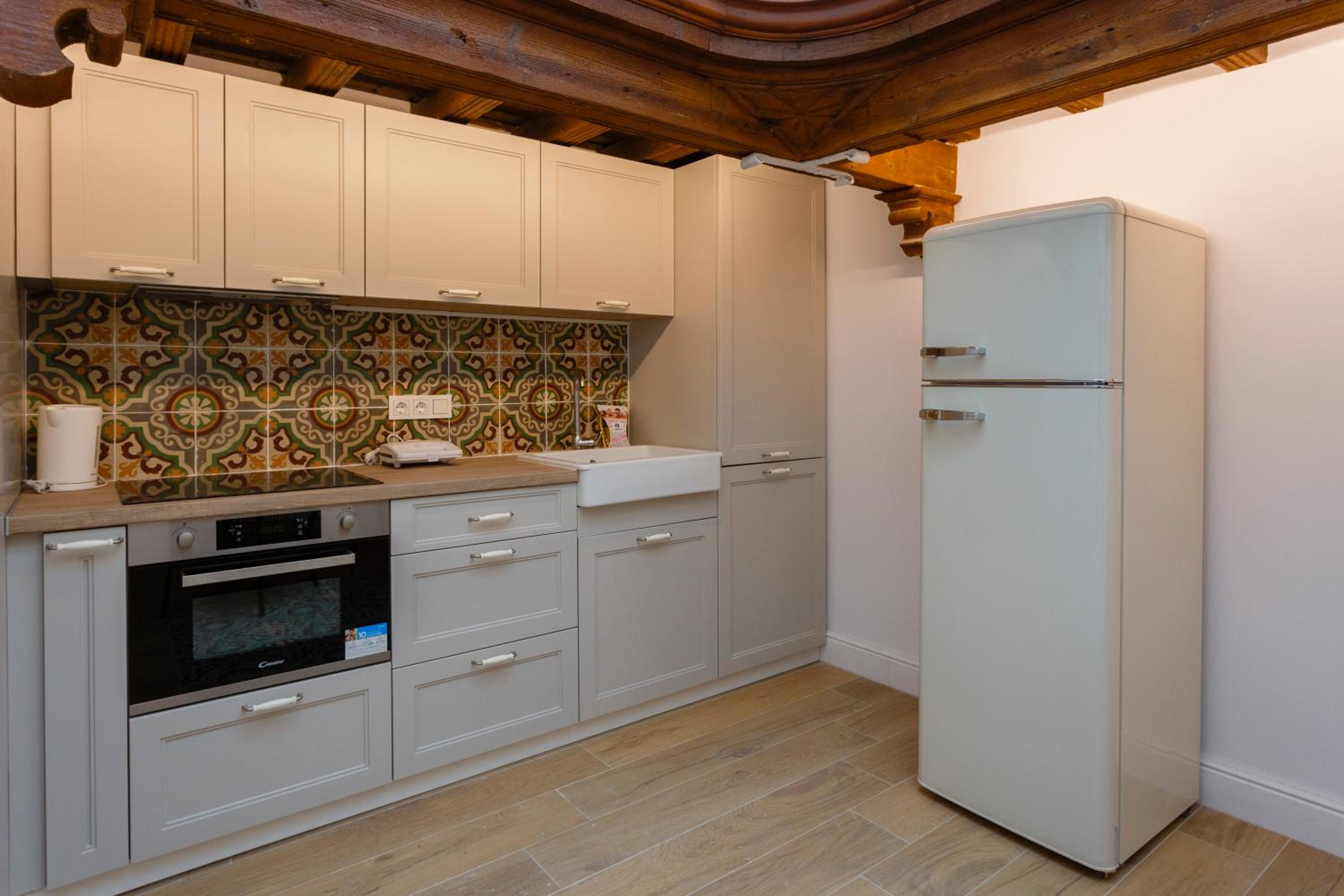 Estudio Amor BRUJO by Cadiz4Rentals, Photo 34