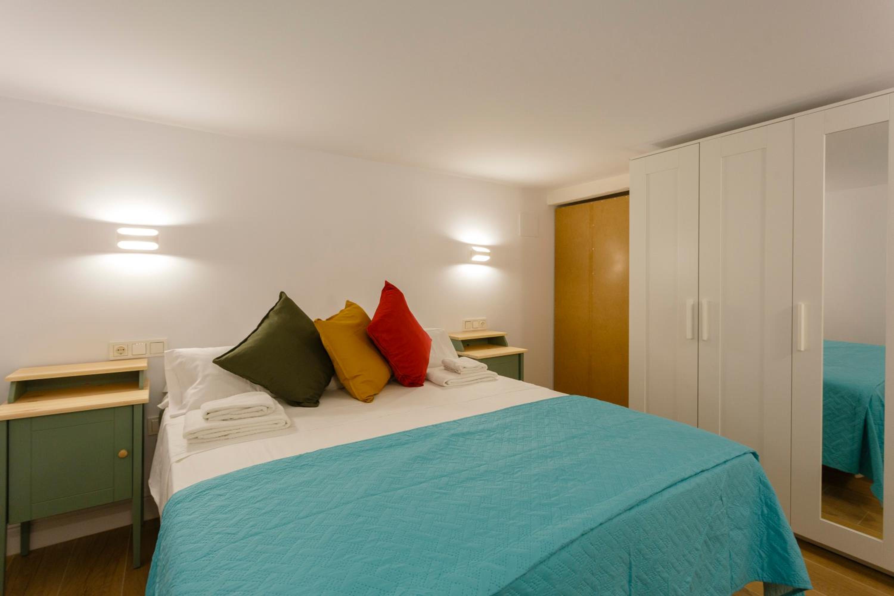 Estudio Amor BRUJO by Cadiz4Rentals, Photo 36