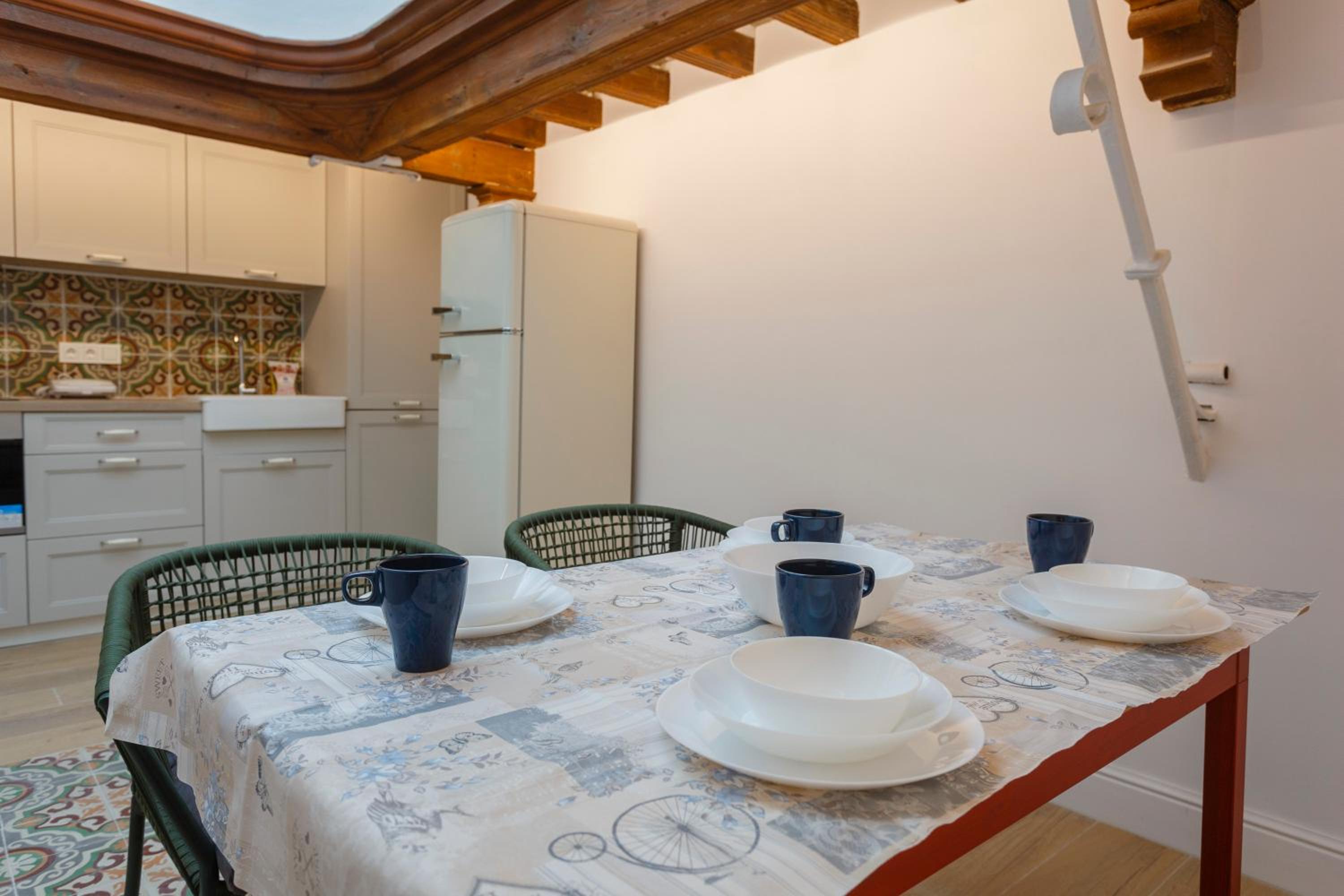 Estudio Amor BRUJO by Cadiz4Rentals, Photo 37