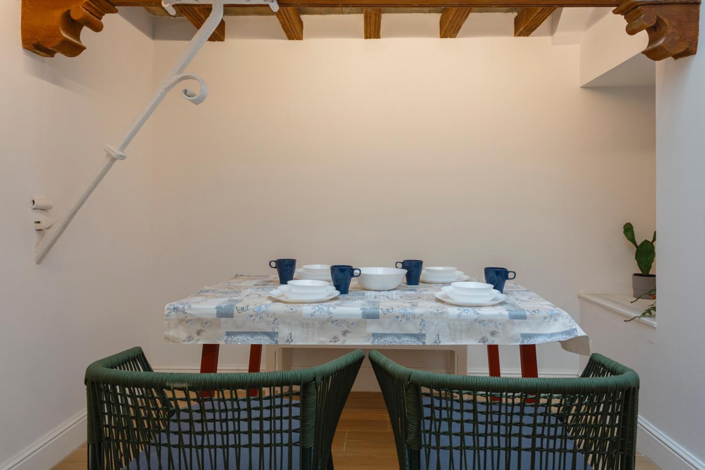 Estudio Amor BRUJO by Cadiz4Rentals, Photo 38