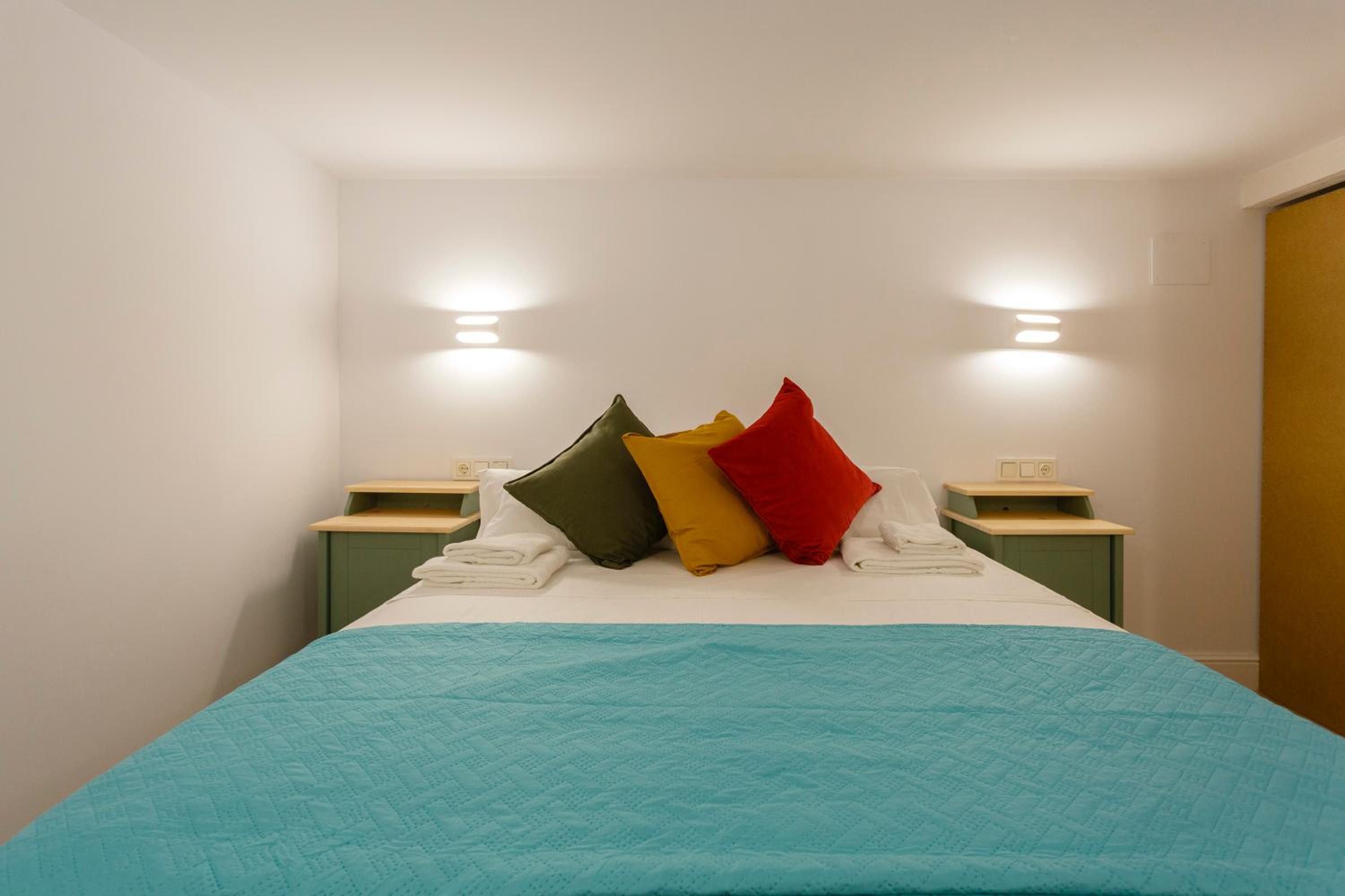 Estudio Amor BRUJO by Cadiz4Rentals, Photo 39
