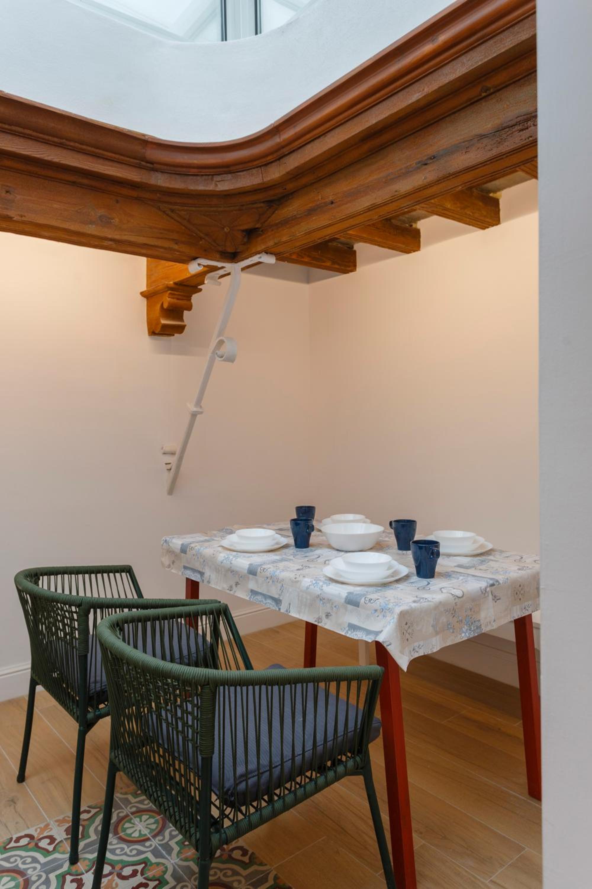 Estudio Amor BRUJO by Cadiz4Rentals, Photo 41