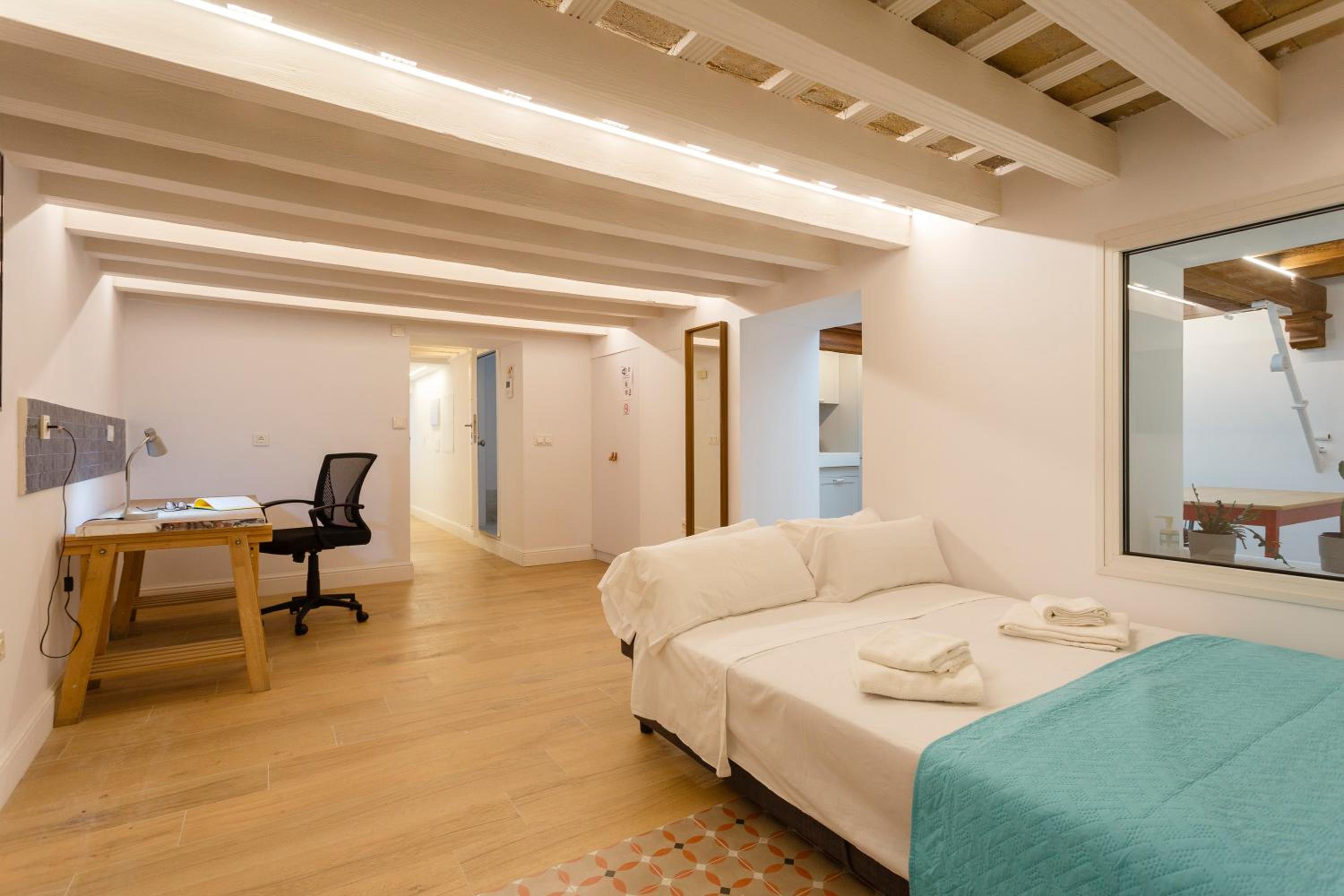 Estudio Amor BRUJO by Cadiz4Rentals, Photo 50