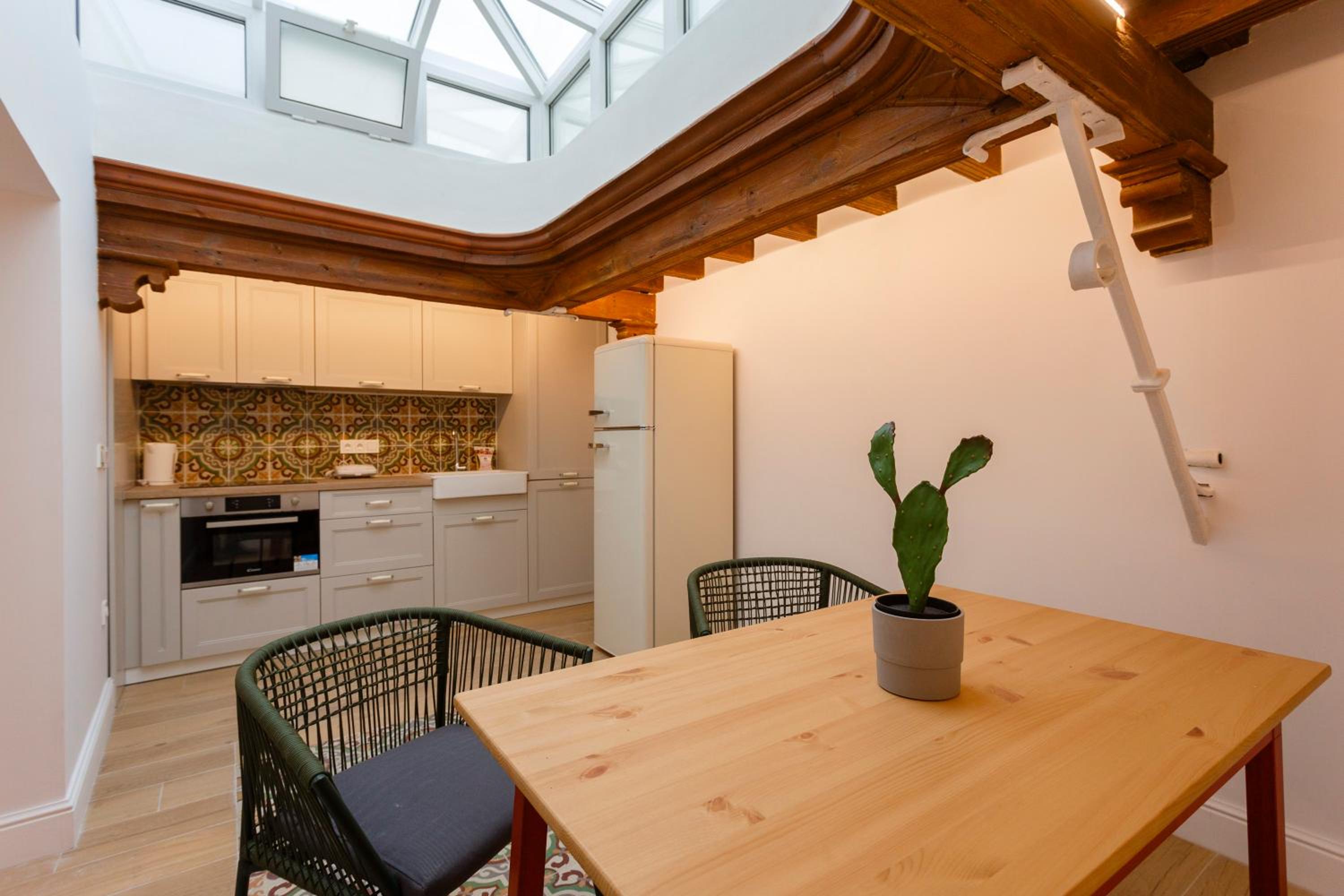 Estudio Amor BRUJO by Cadiz4Rentals, Photo 45