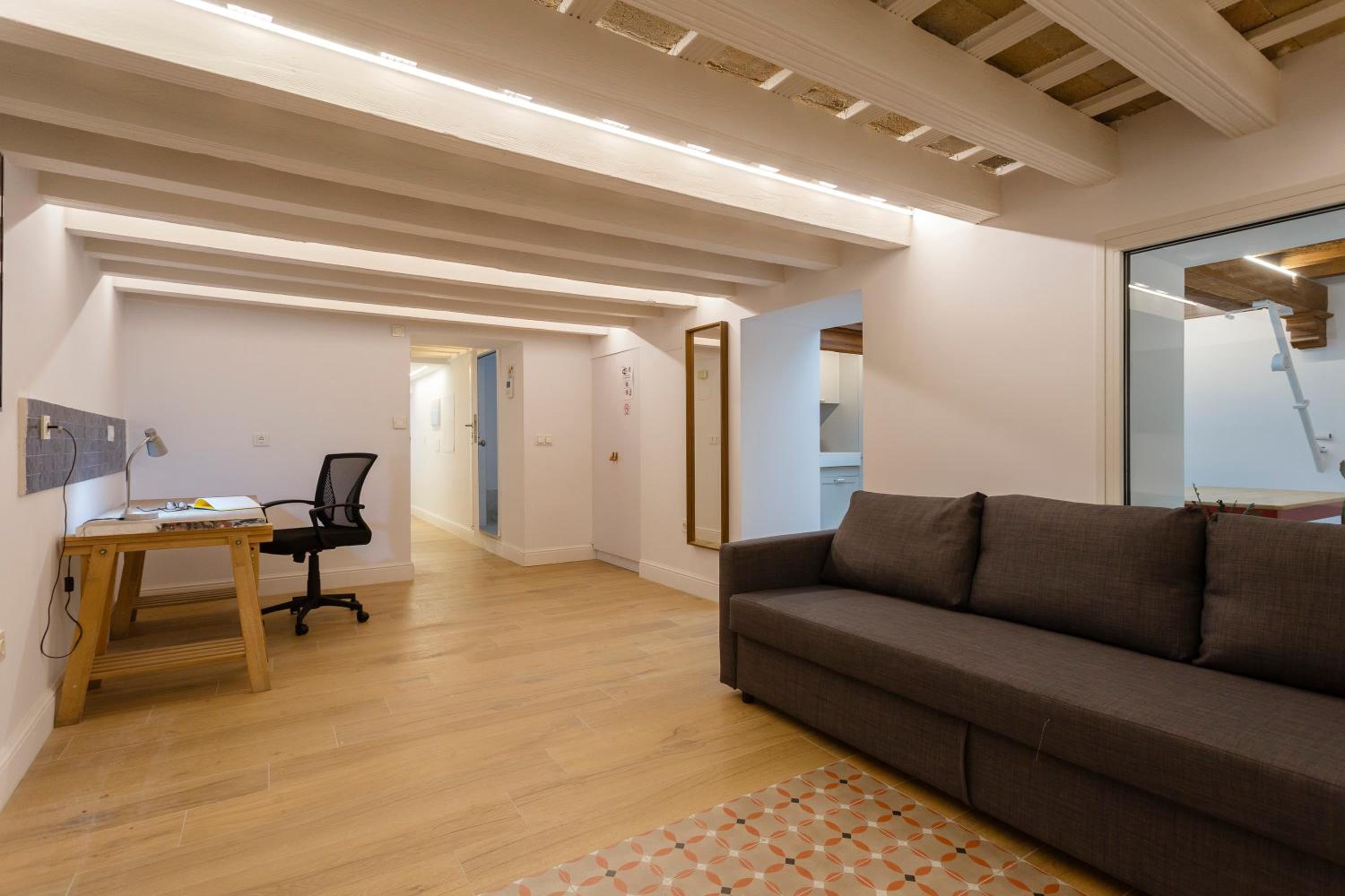 Estudio Amor BRUJO by Cadiz4Rentals, Photo 44