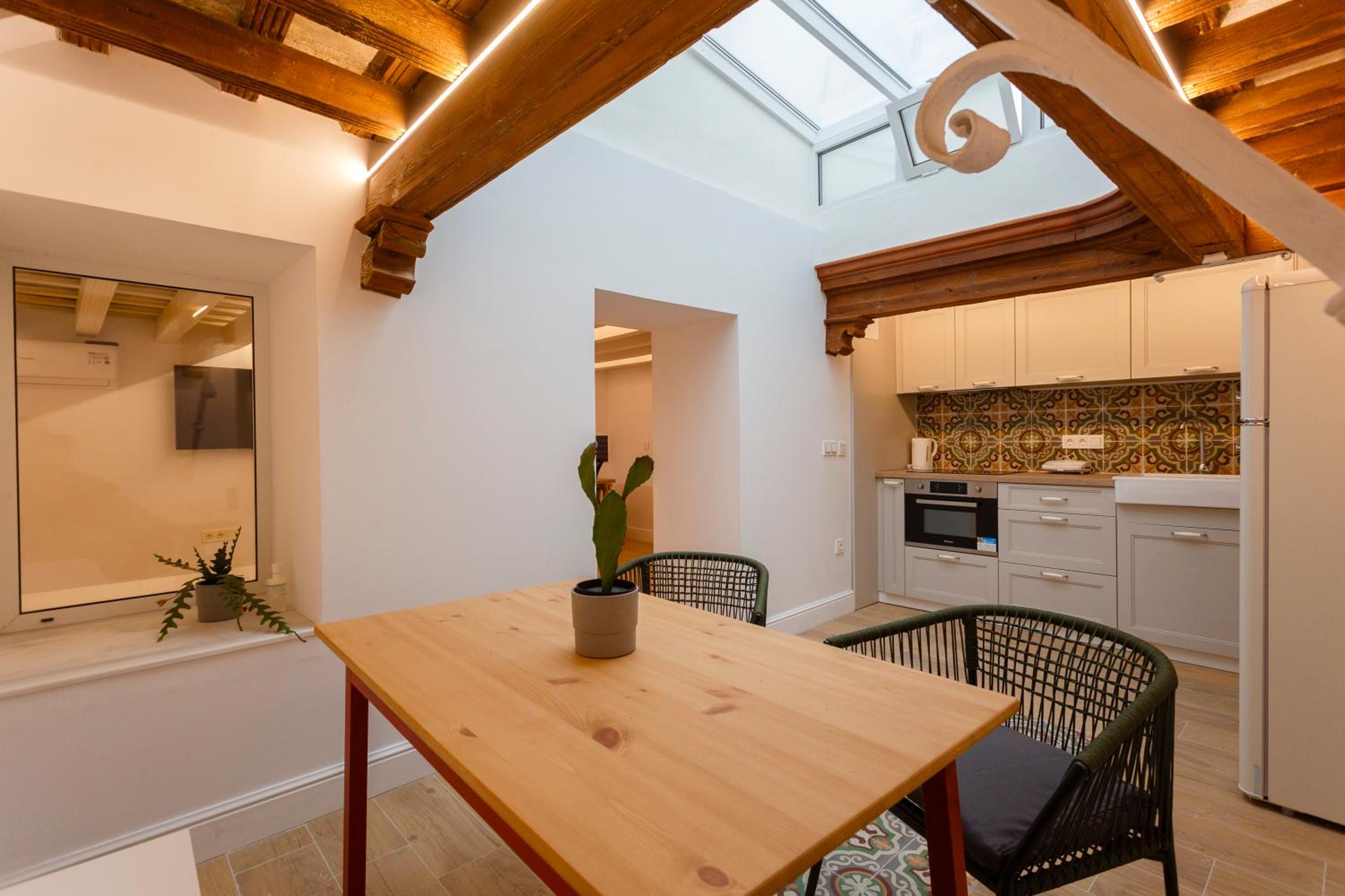 Estudio Amor BRUJO by Cadiz4Rentals, Photo 49