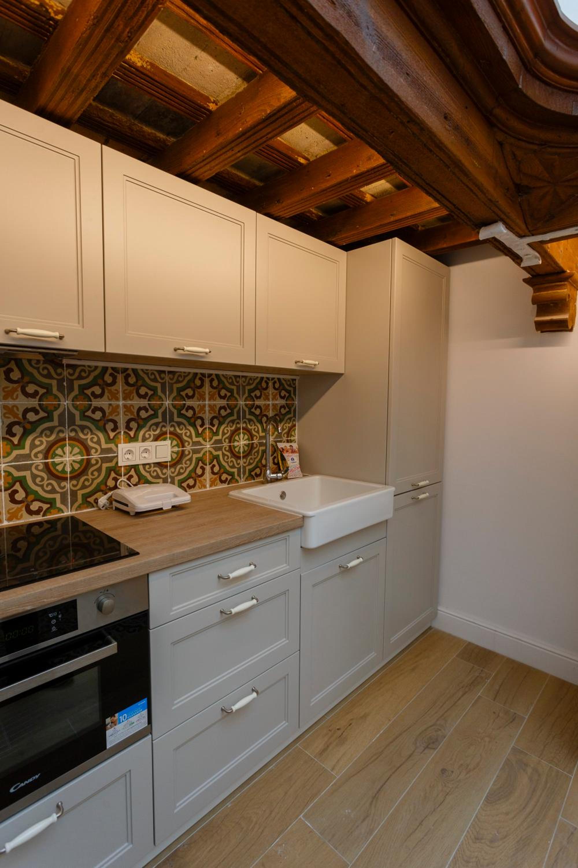 Estudio Amor BRUJO by Cadiz4Rentals, Photo 3