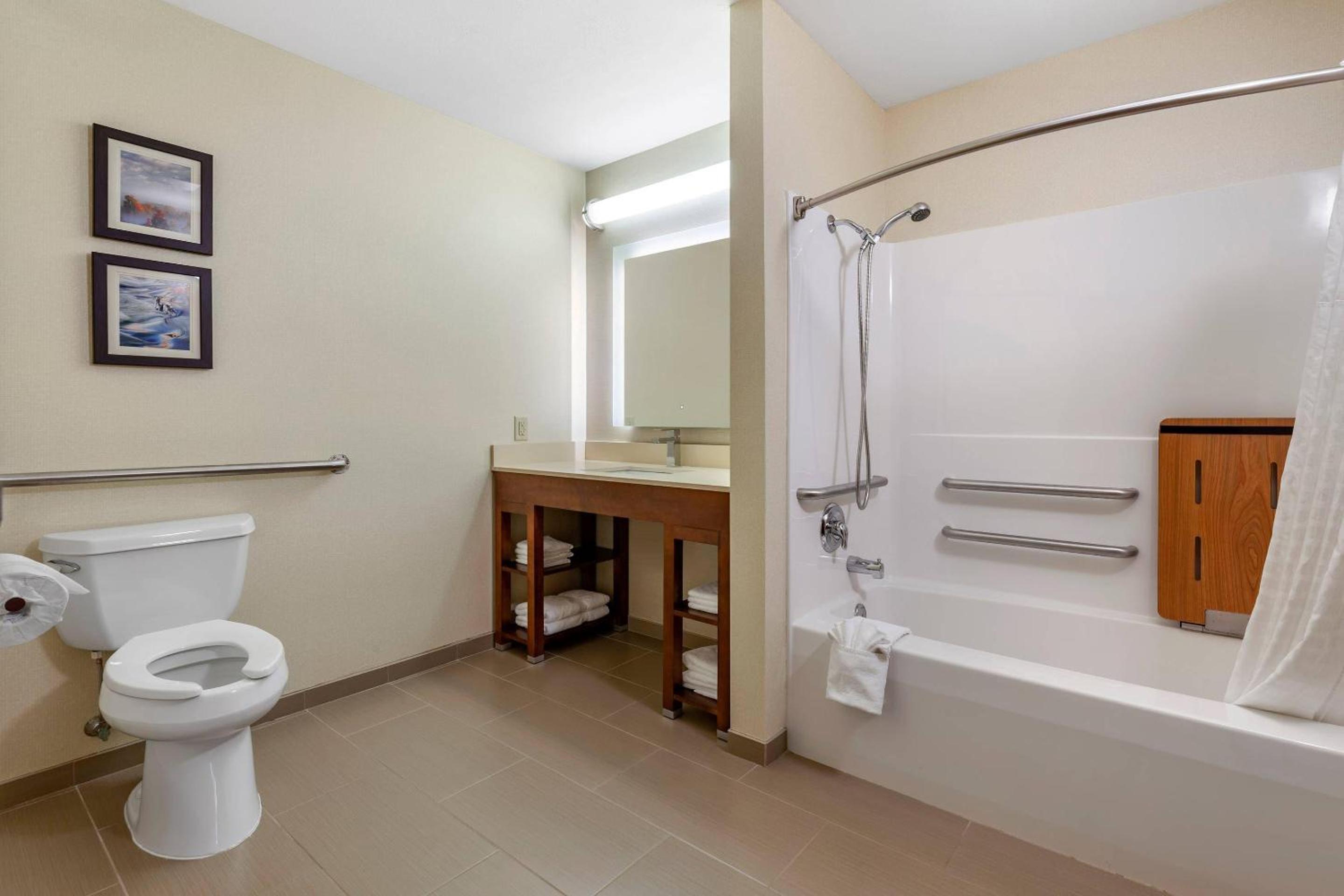 Comfort Suites Escanaba West, Billede 2
