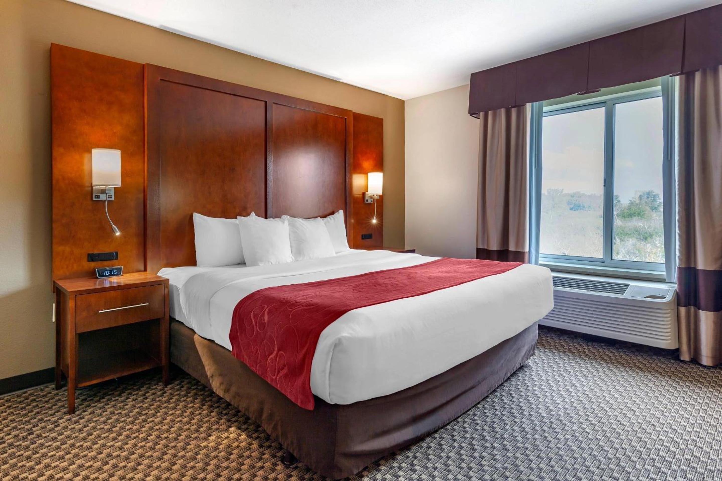 Comfort Suites Escanaba West, Billede 3