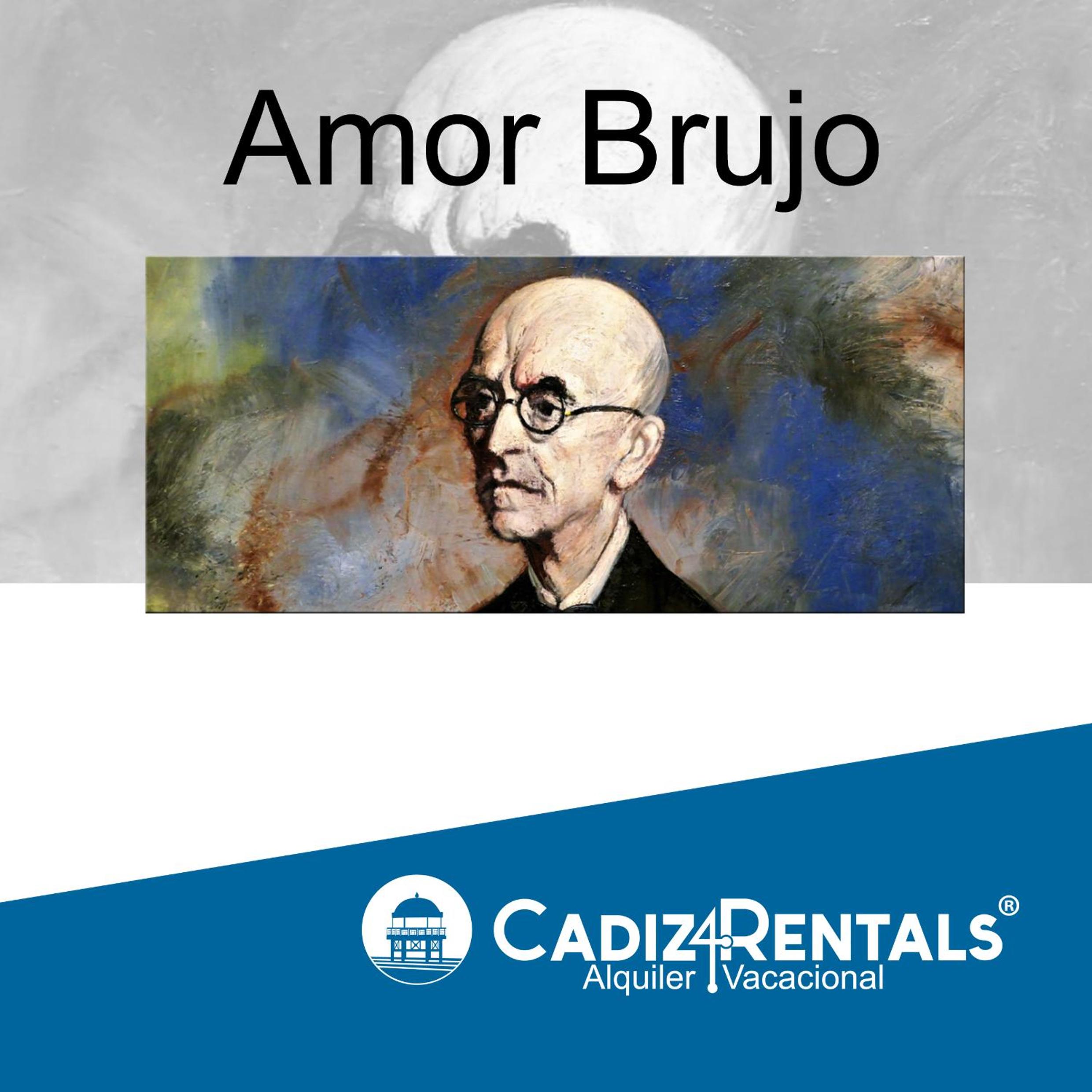 Estudio Amor BRUJO by Cadiz4Rentals, Photo 4