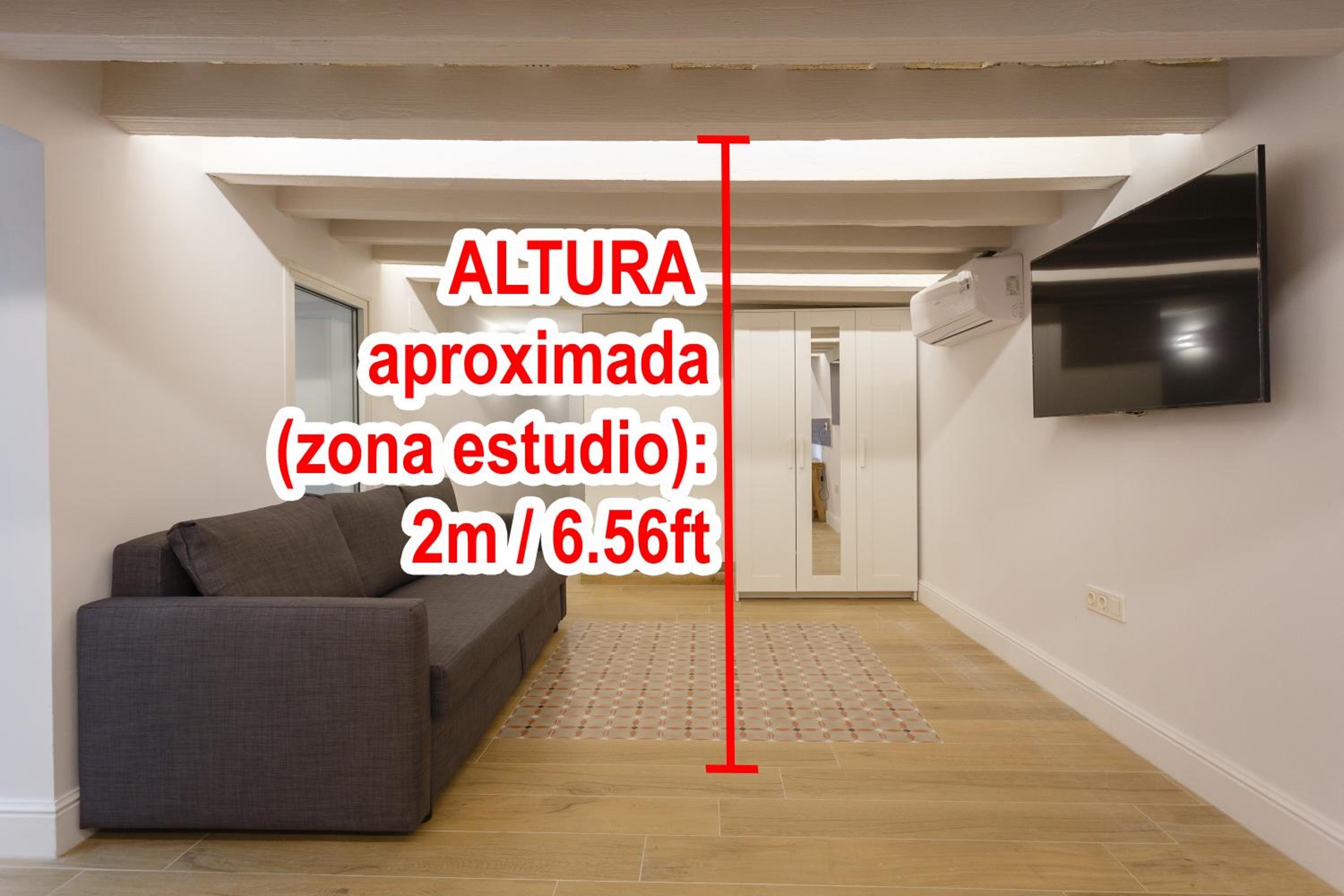 Estudio Amor BRUJO by Cadiz4Rentals, Photo 5