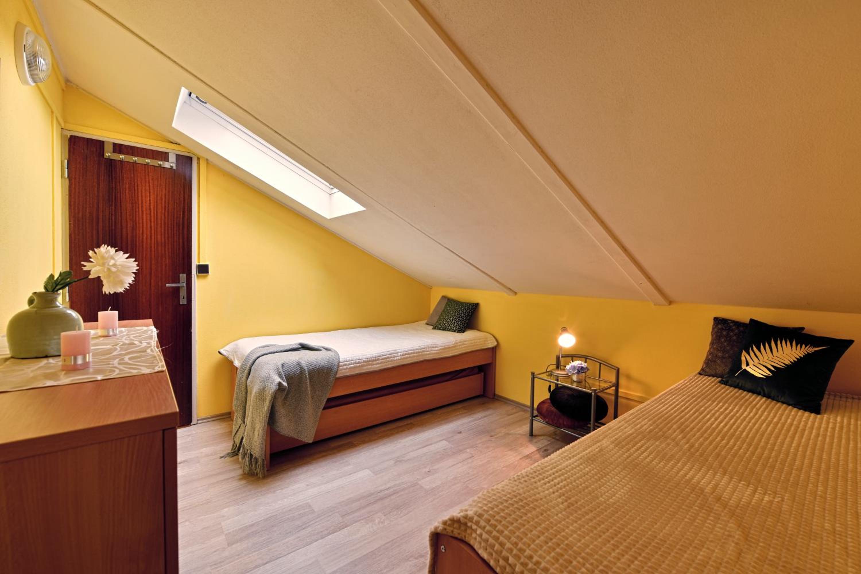 Two-Bedroom House photo 1