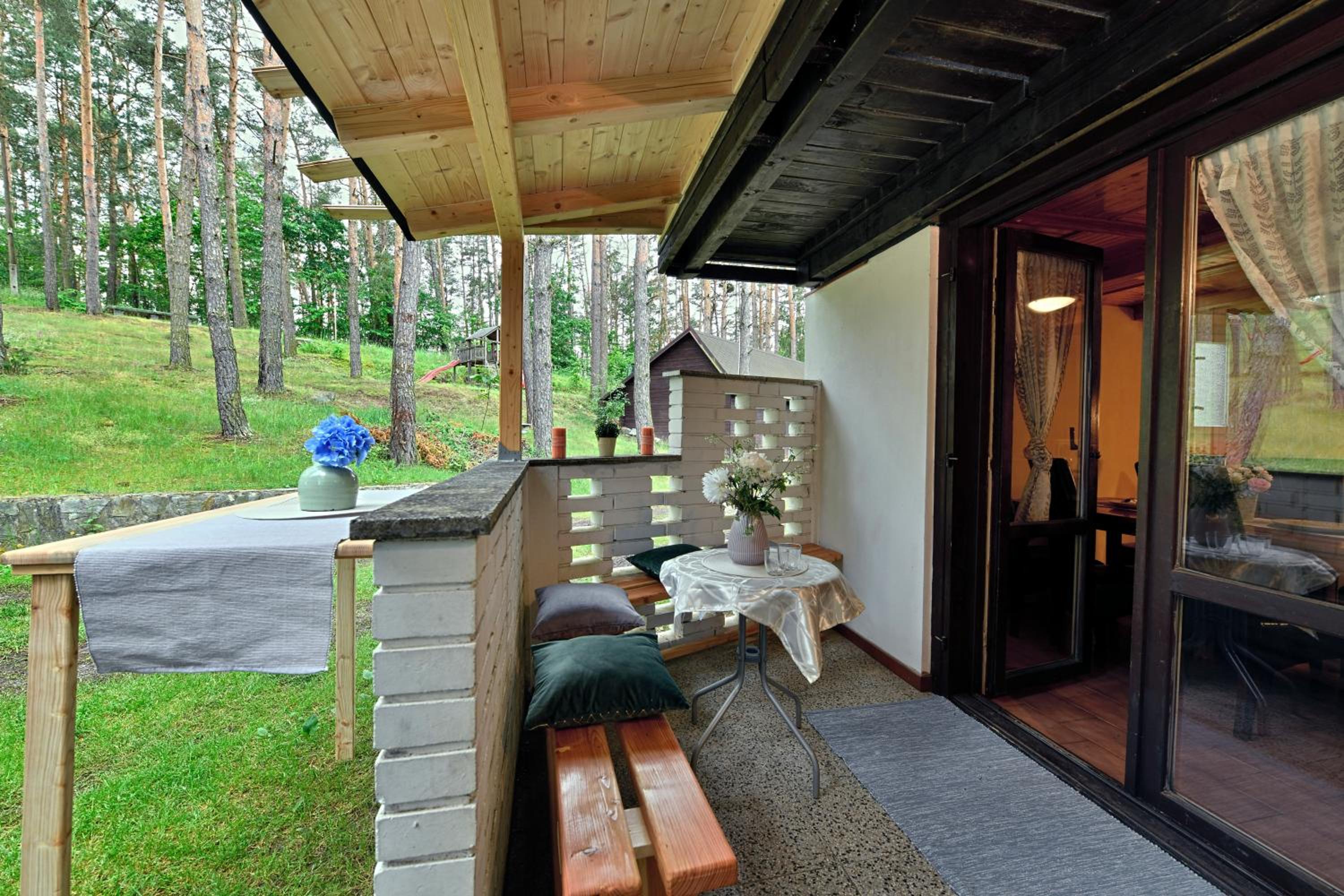 Two-Bedroom House photo 3