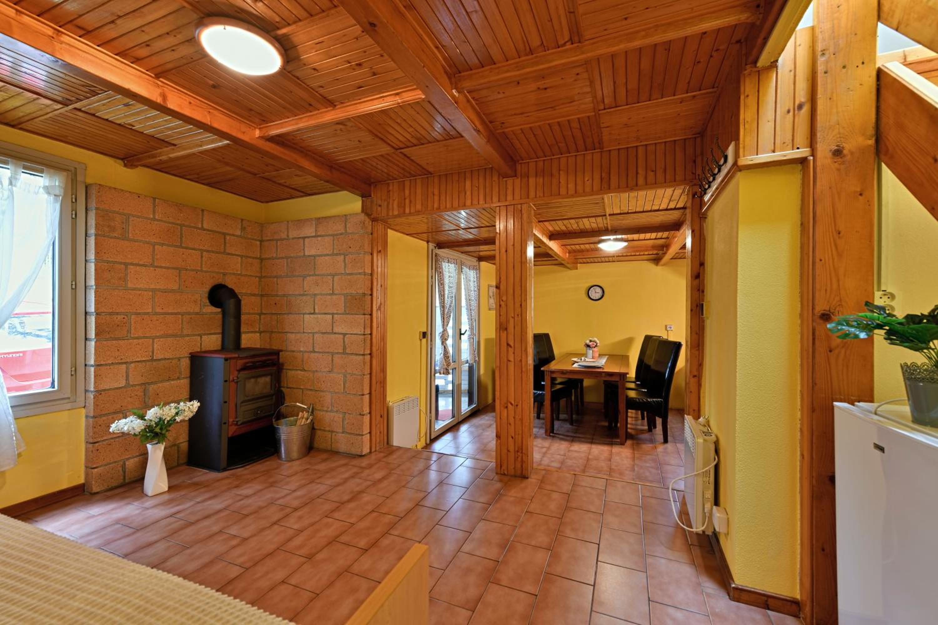 Two-Bedroom House photo 2