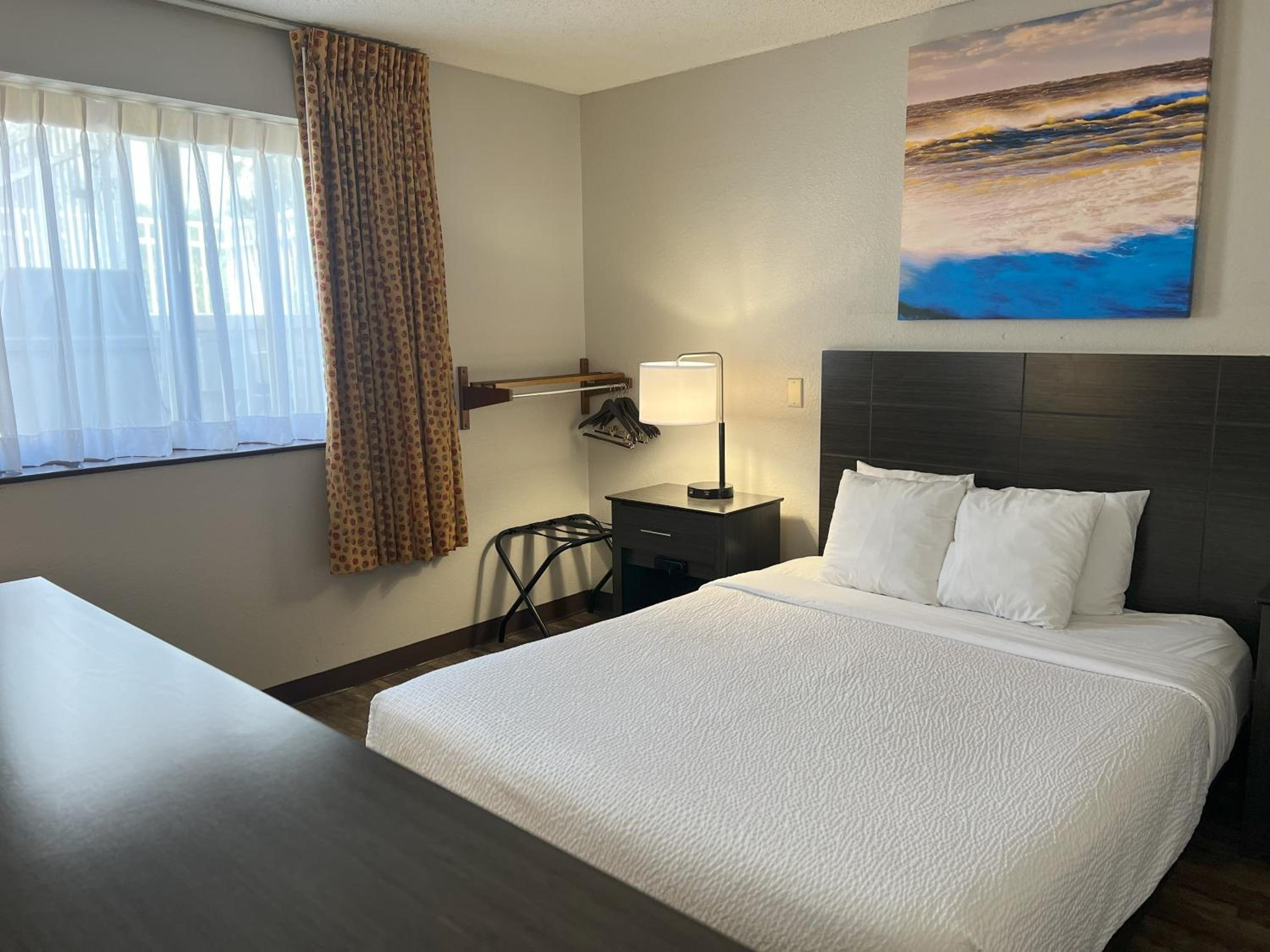 Days Inn by Wyndham Orange Park/Jacksonville, 写真 2