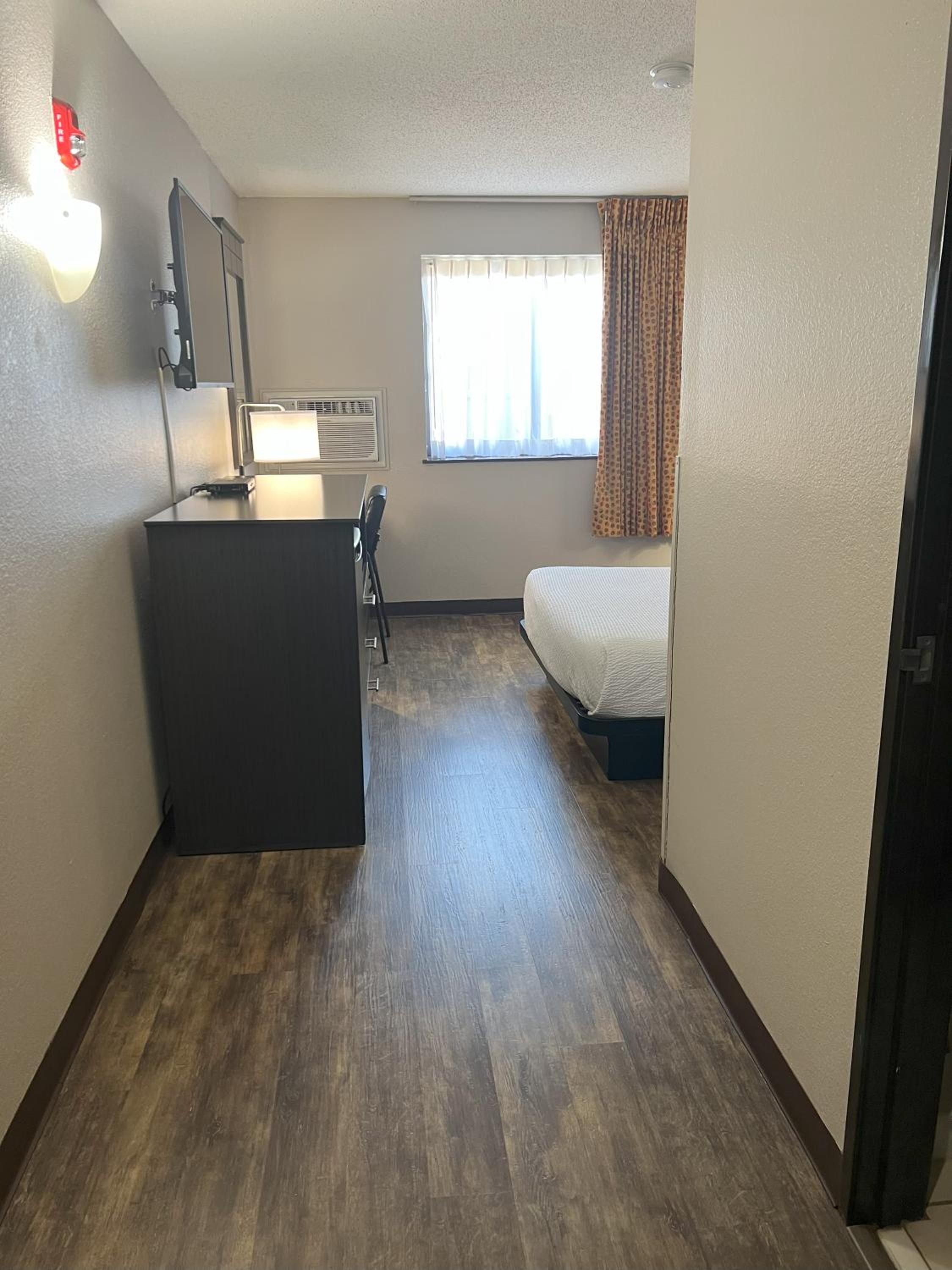 Days Inn by Wyndham Orange Park/Jacksonville, 写真 7