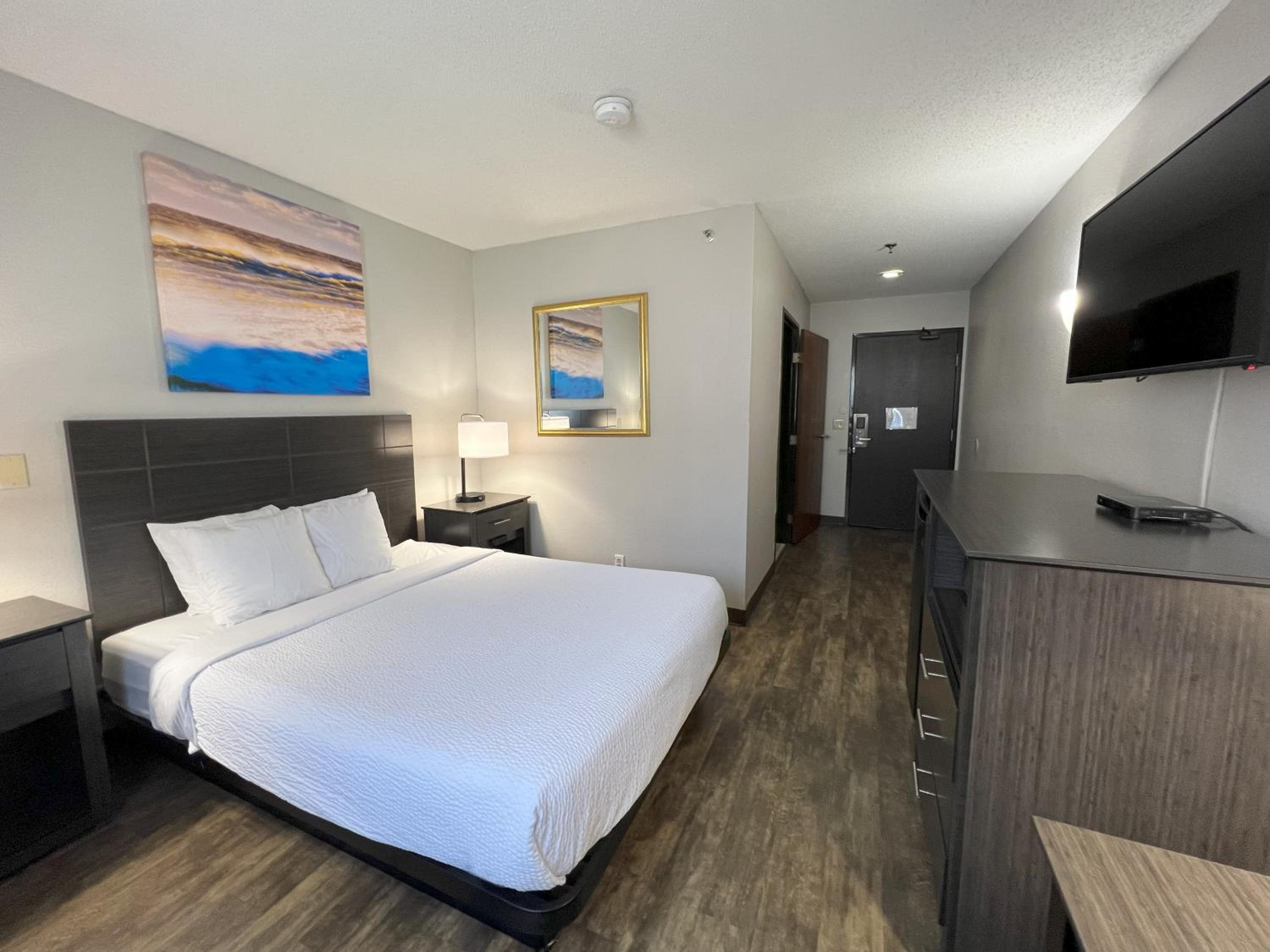 Days Inn by Wyndham Orange Park/Jacksonville, 写真 3