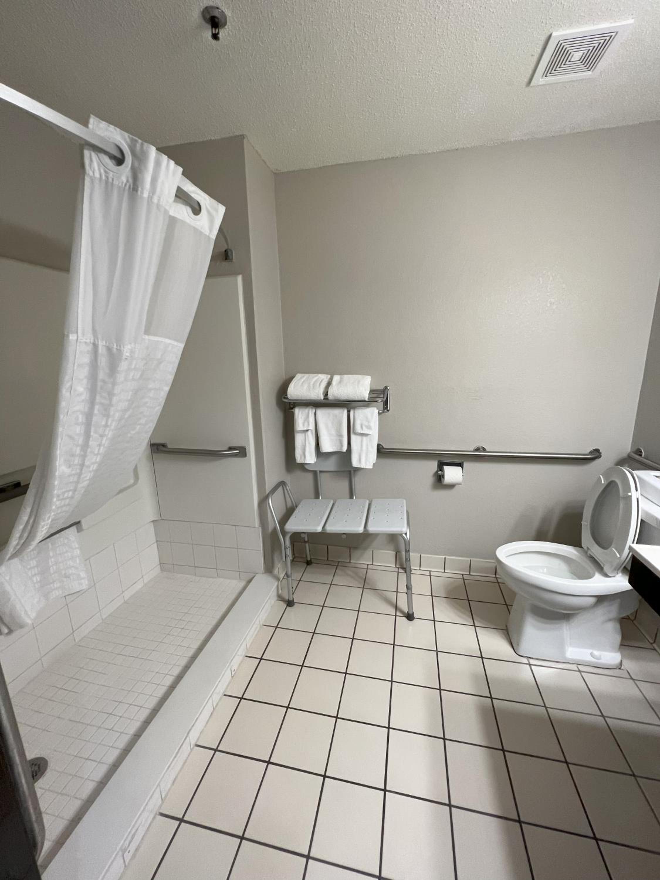 Days Inn by Wyndham Orange Park/Jacksonville, 写真 6
