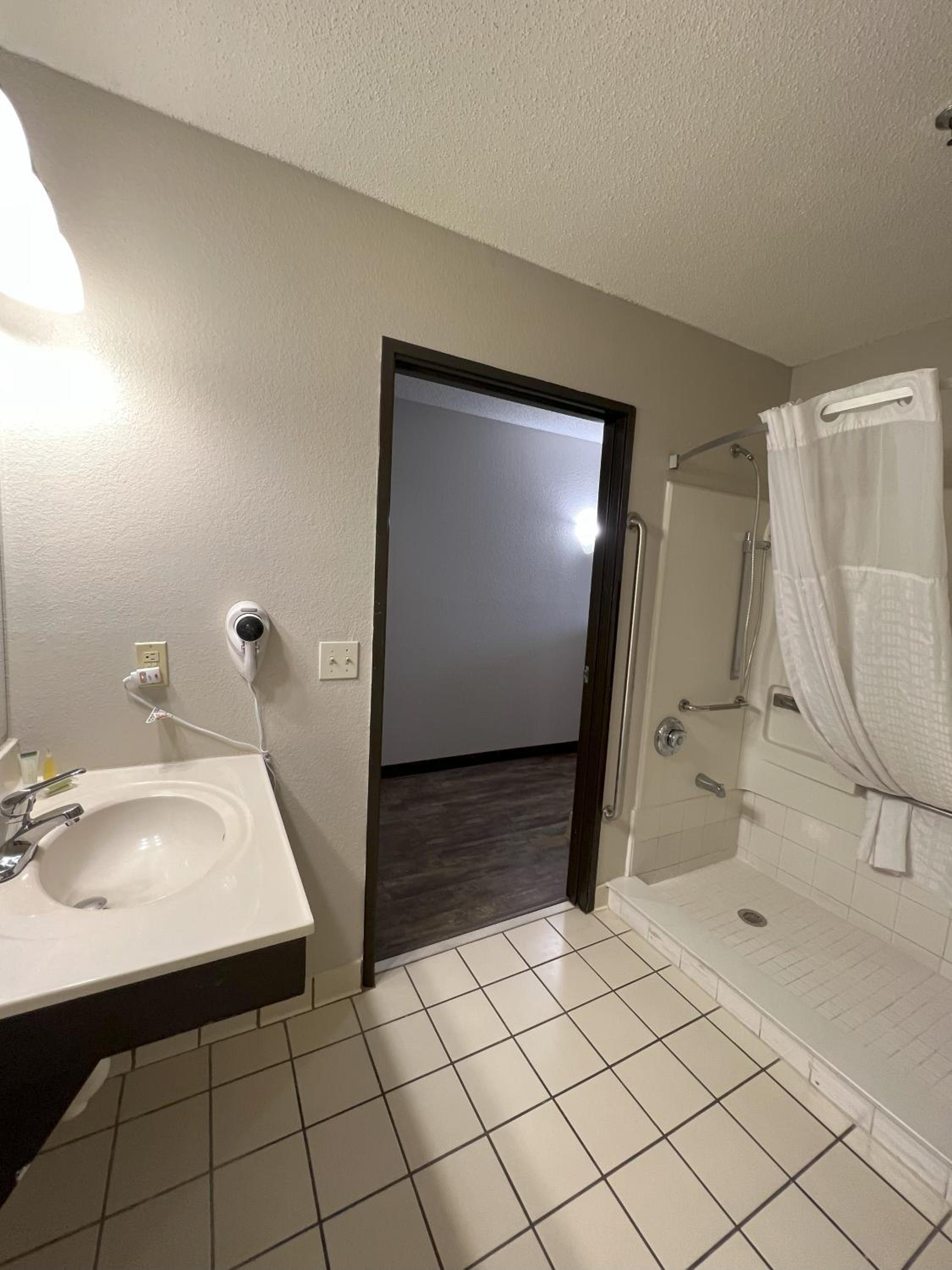Days Inn by Wyndham Orange Park/Jacksonville, 写真 5