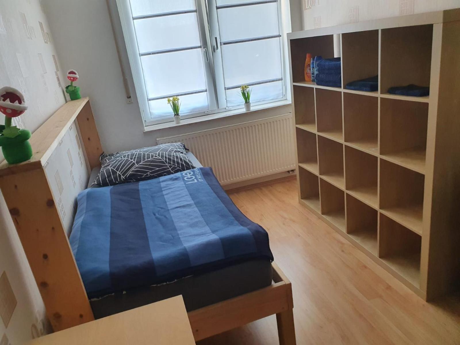 Single Room photo 2
