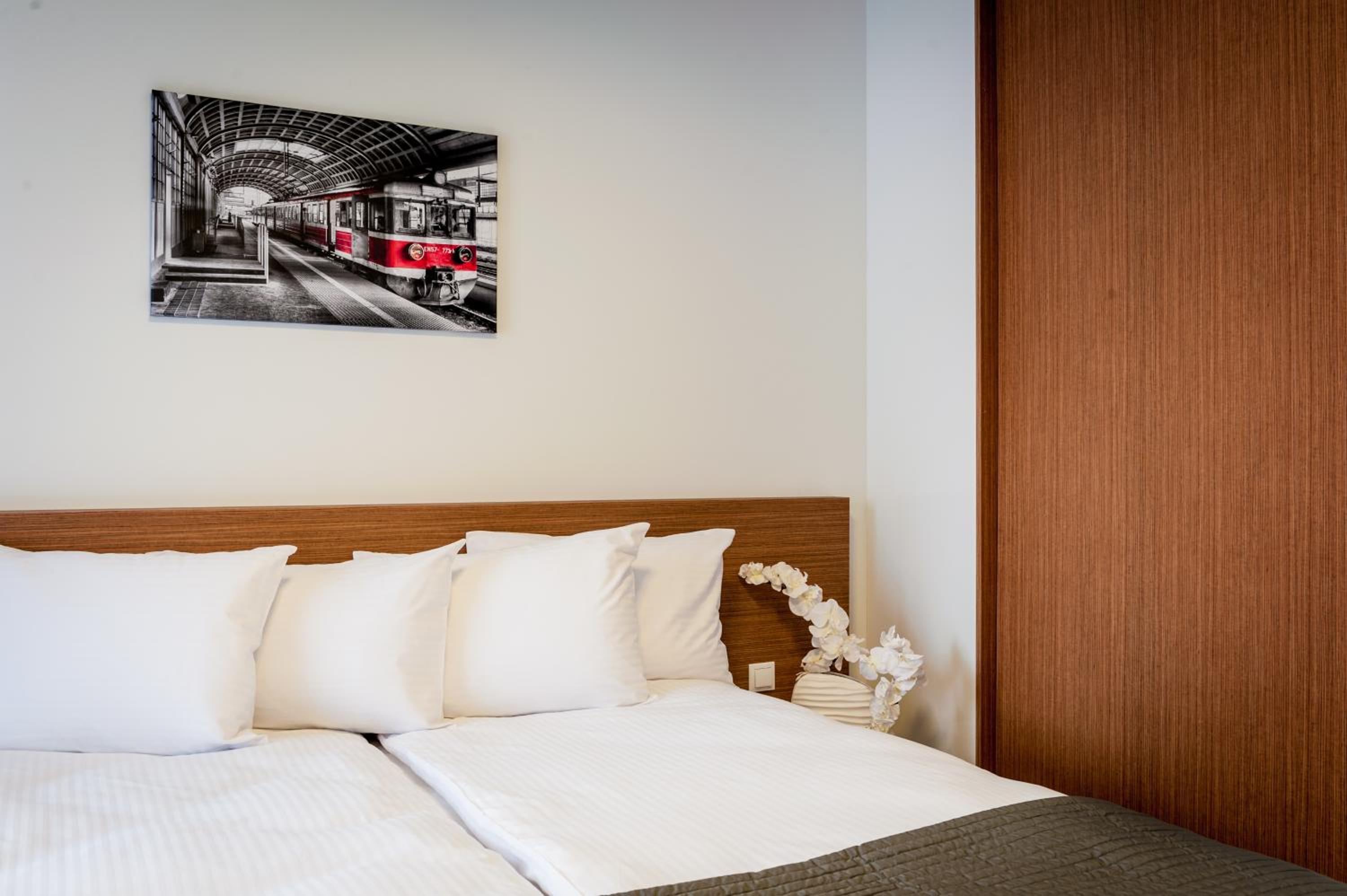 Junior Suite - Photo 1