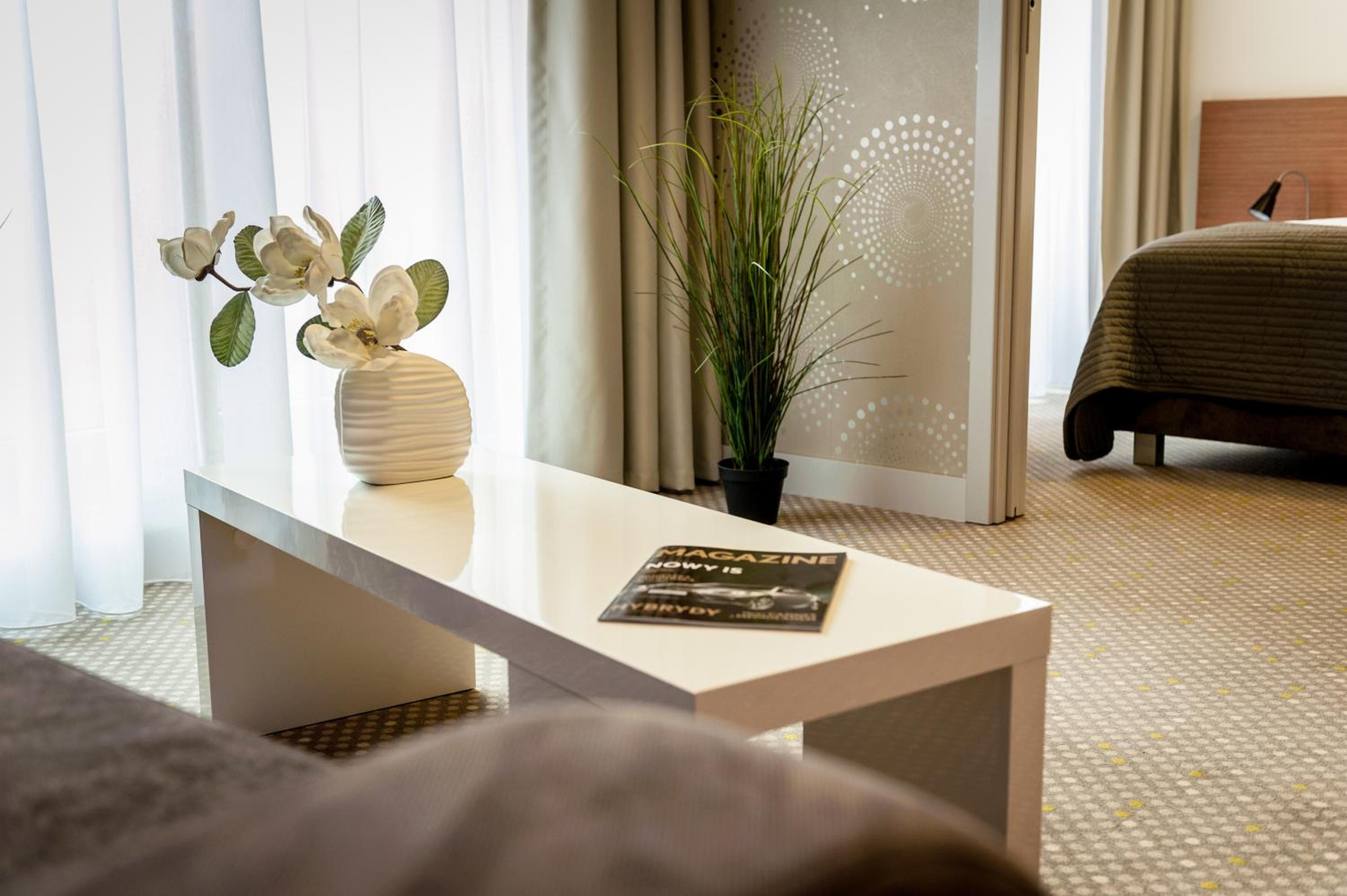 Junior Suite - Photo 12