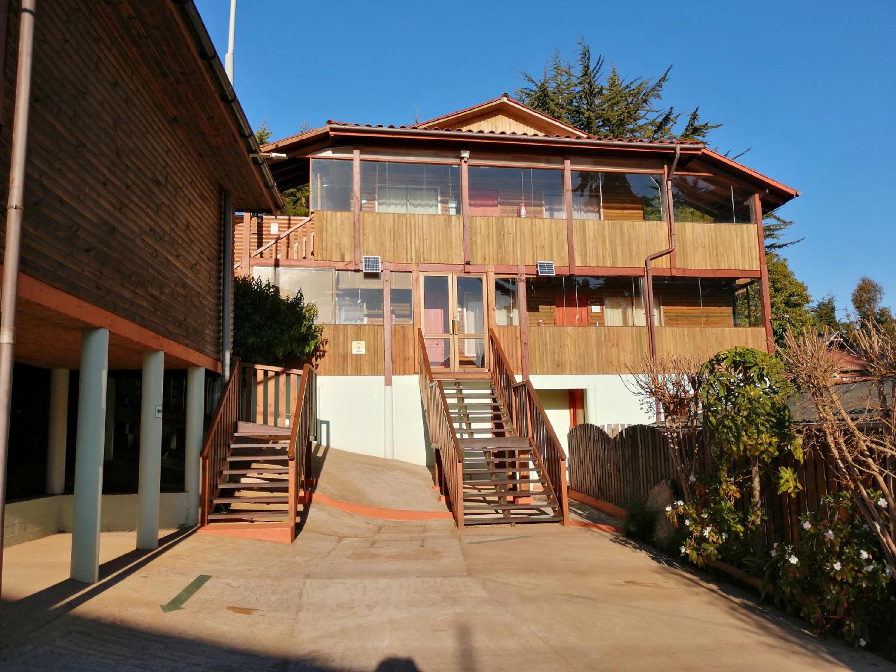 One-Bedroom House photo 3