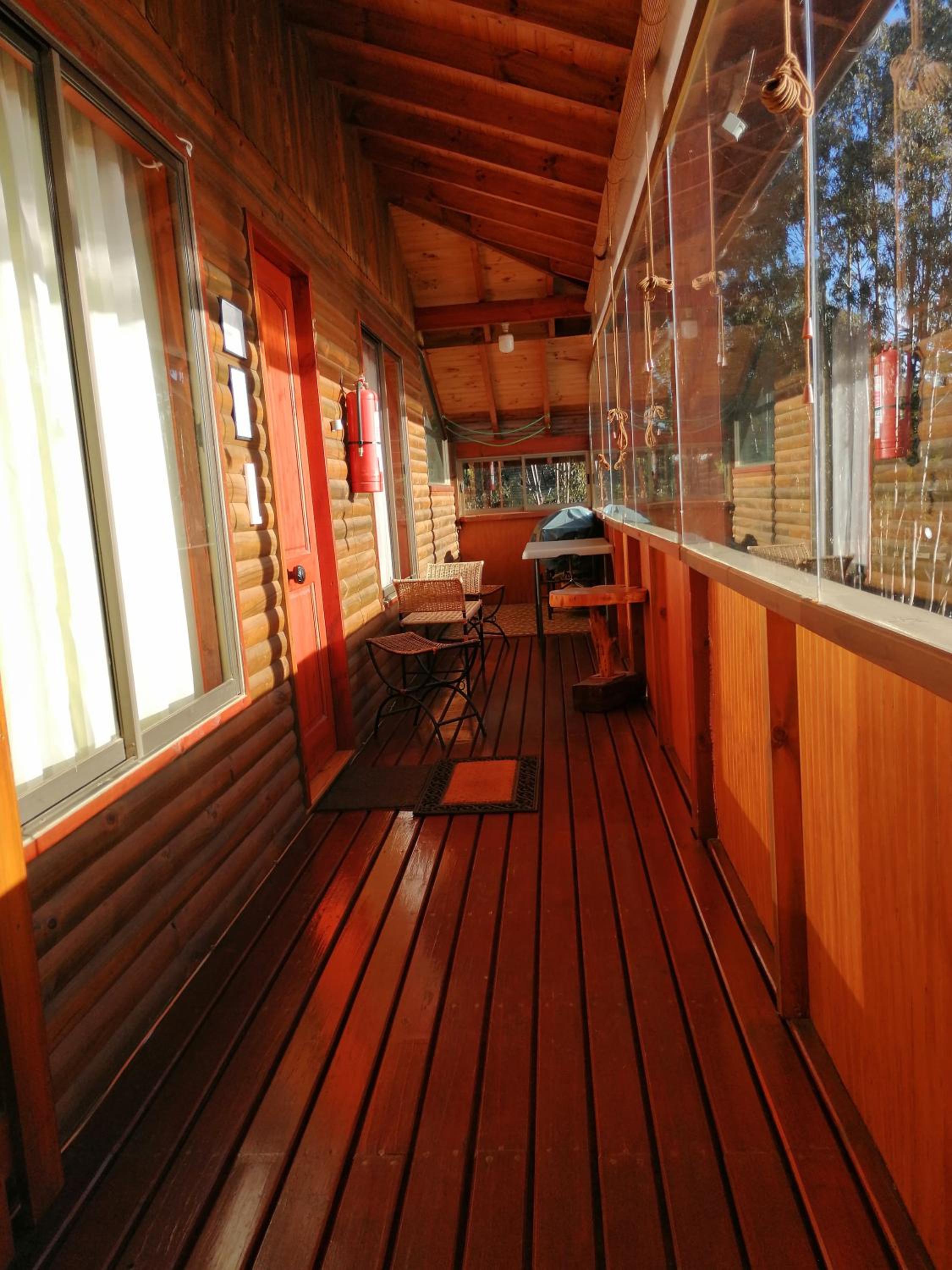 One-Bedroom House photo 2