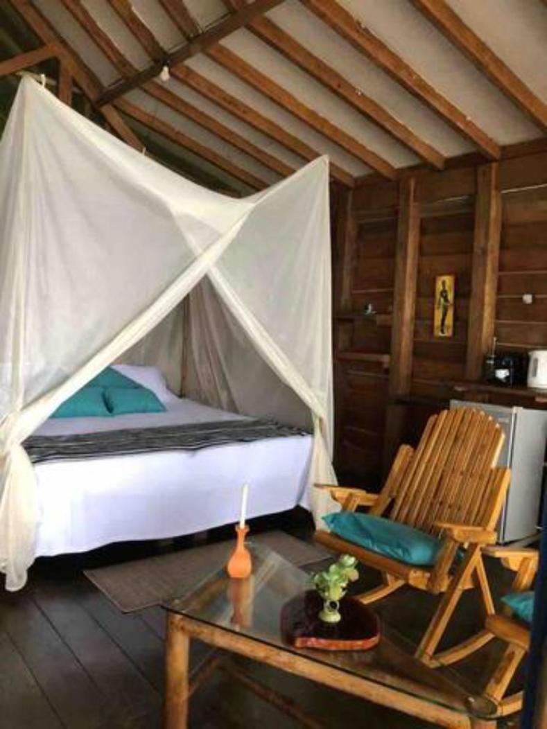 One-Bedroom House photo 1