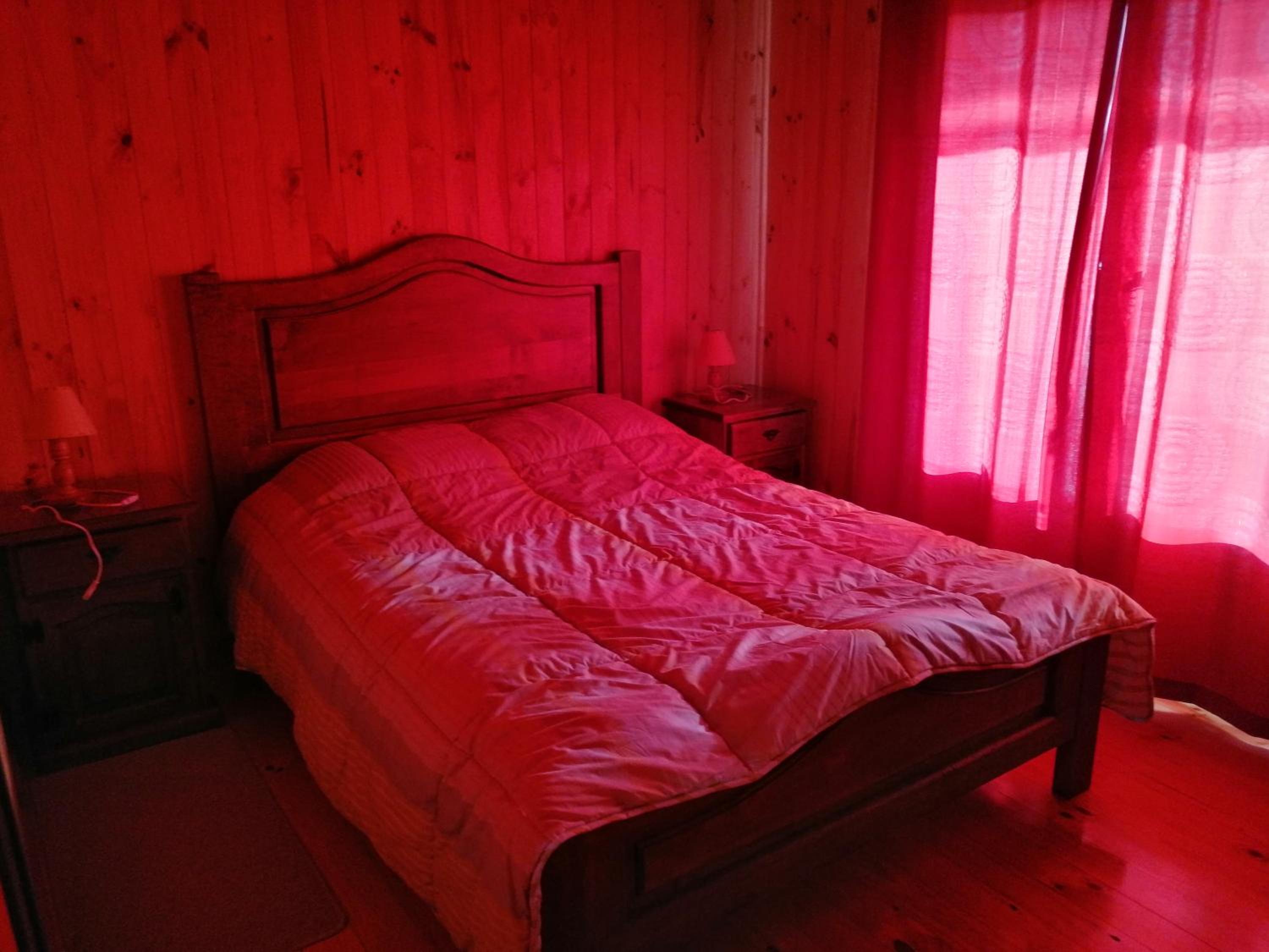 One-Bedroom House photo 1