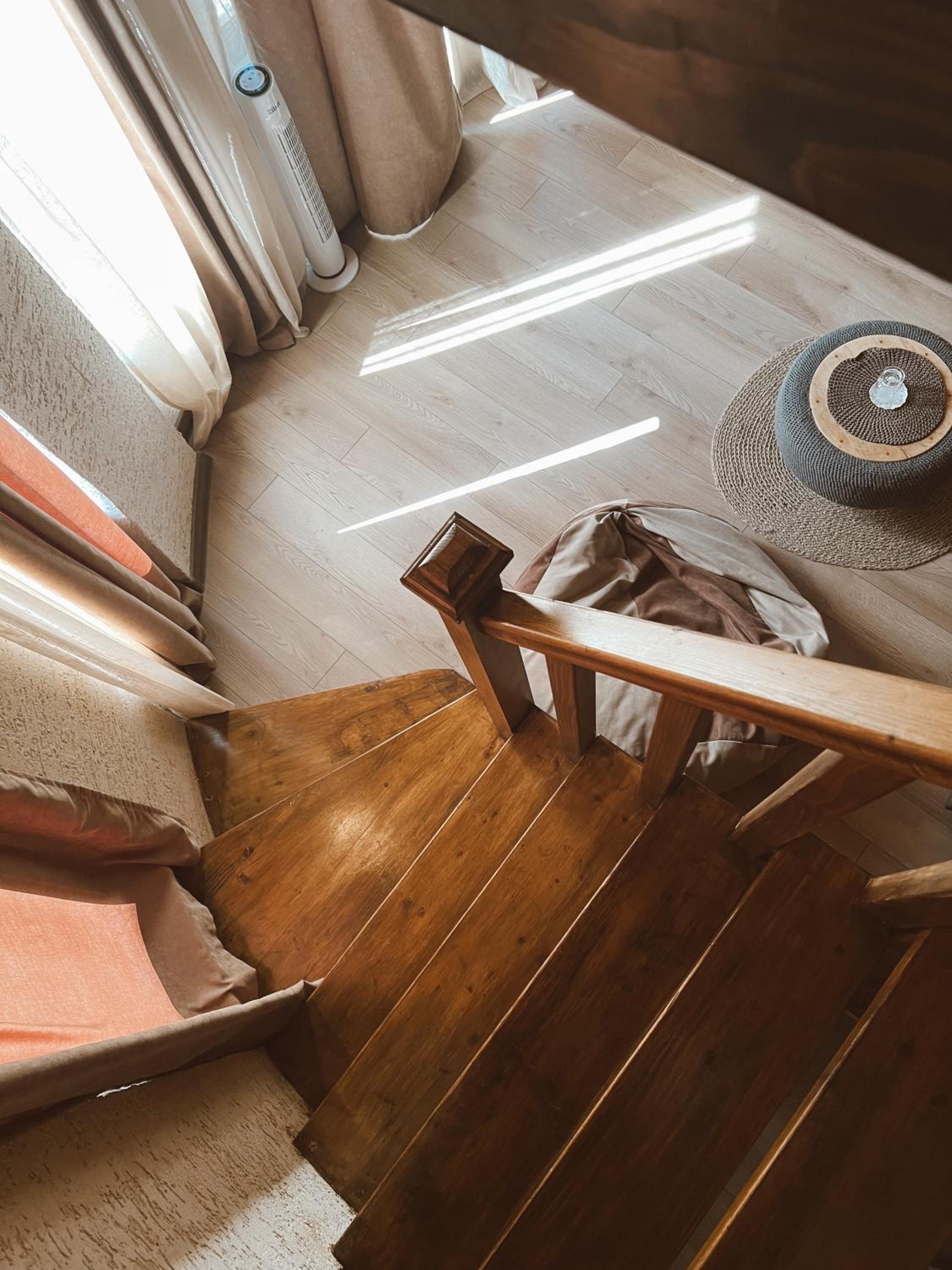 Large Double Room photo 3