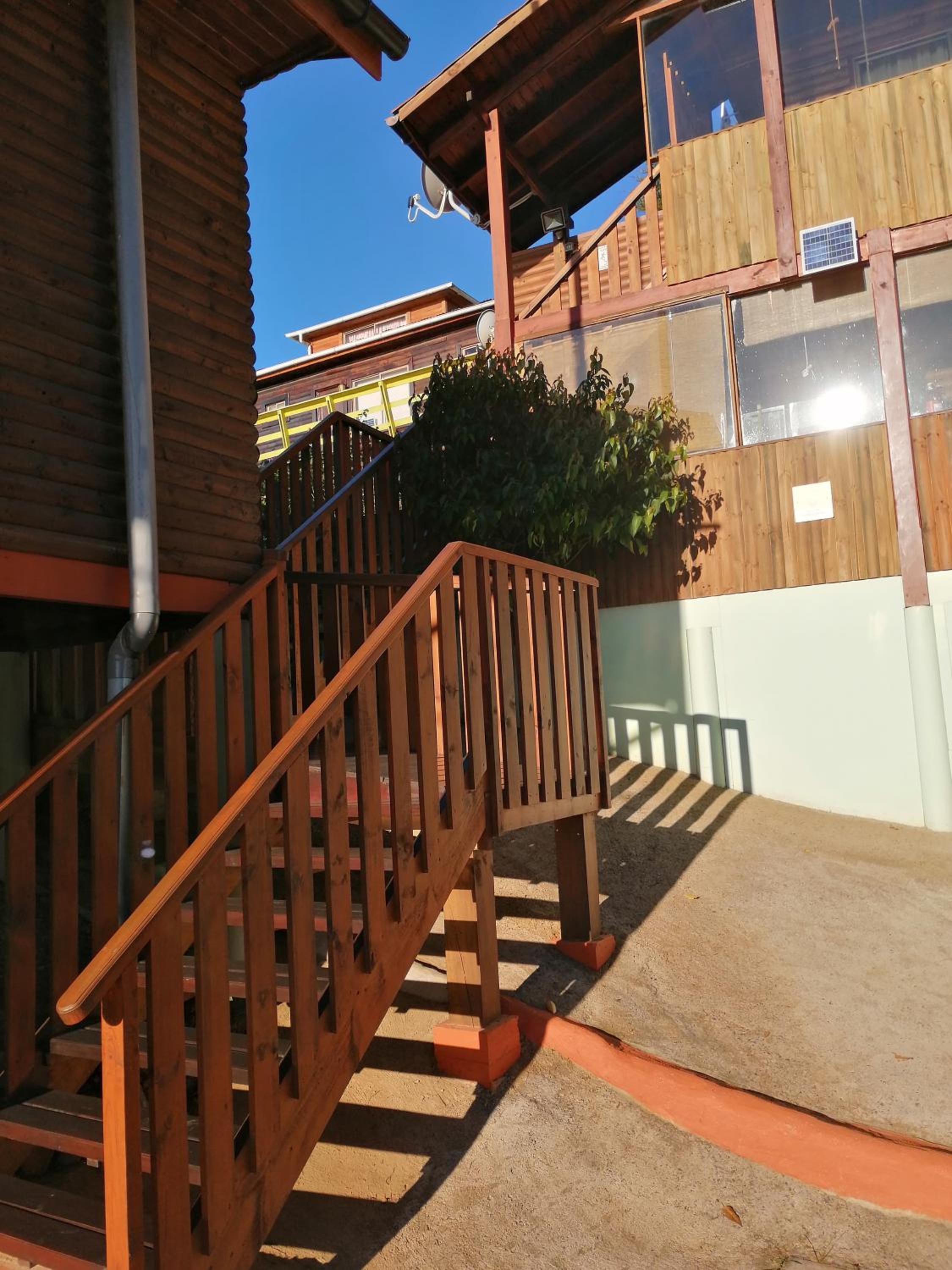 One-Bedroom House photo 3
