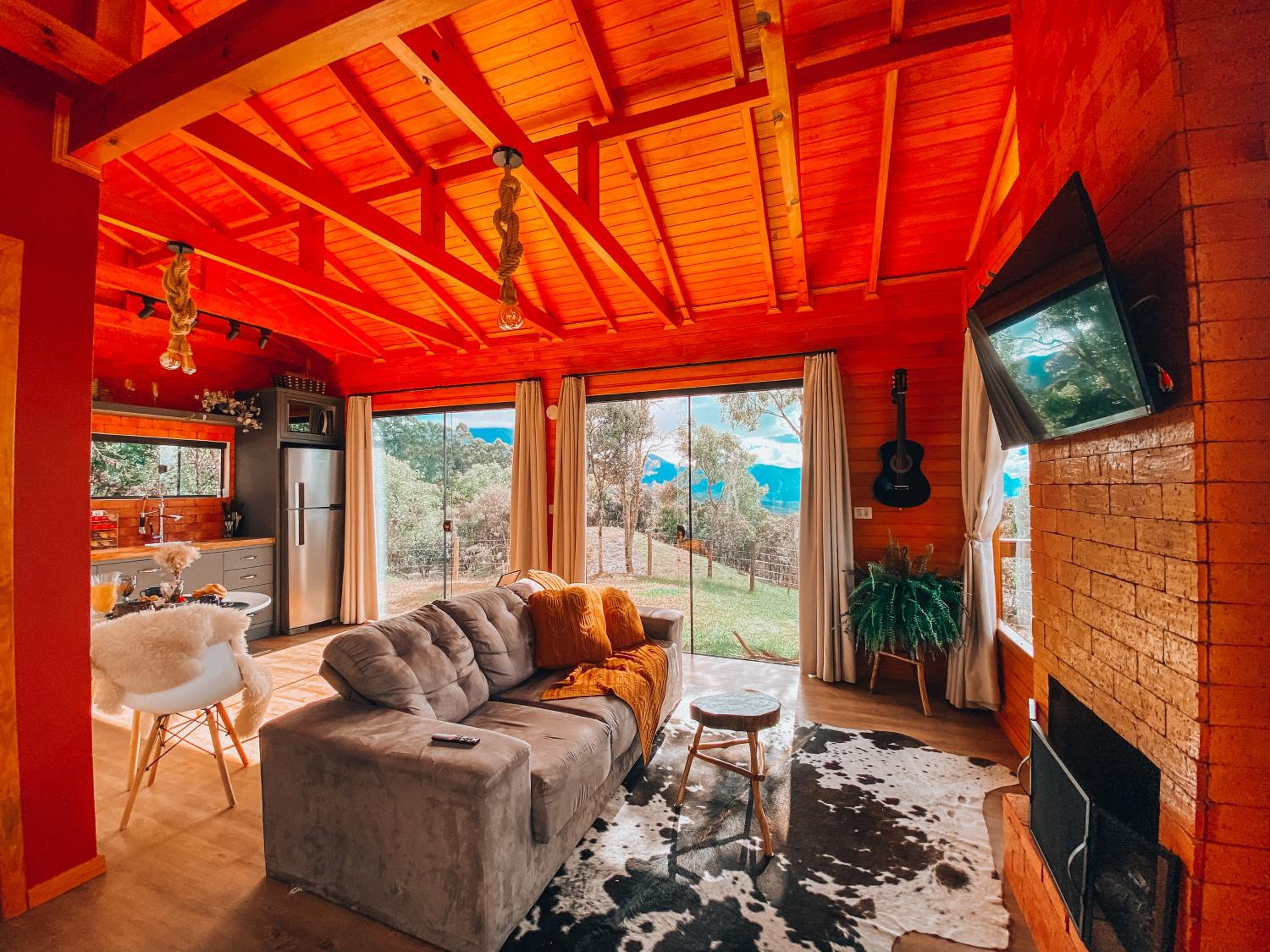 Chalet - Photo 14