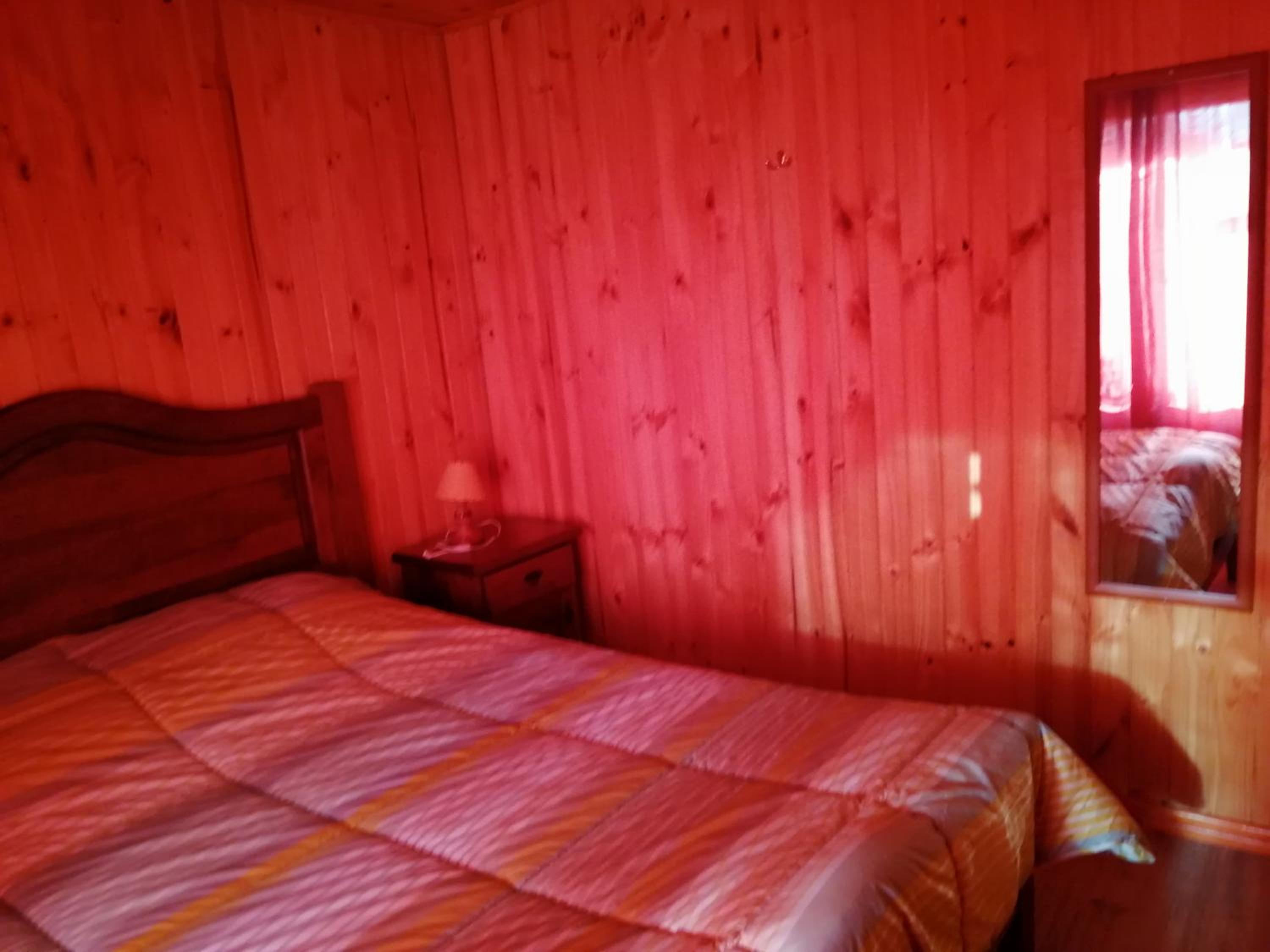 One-Bedroom House photo 1