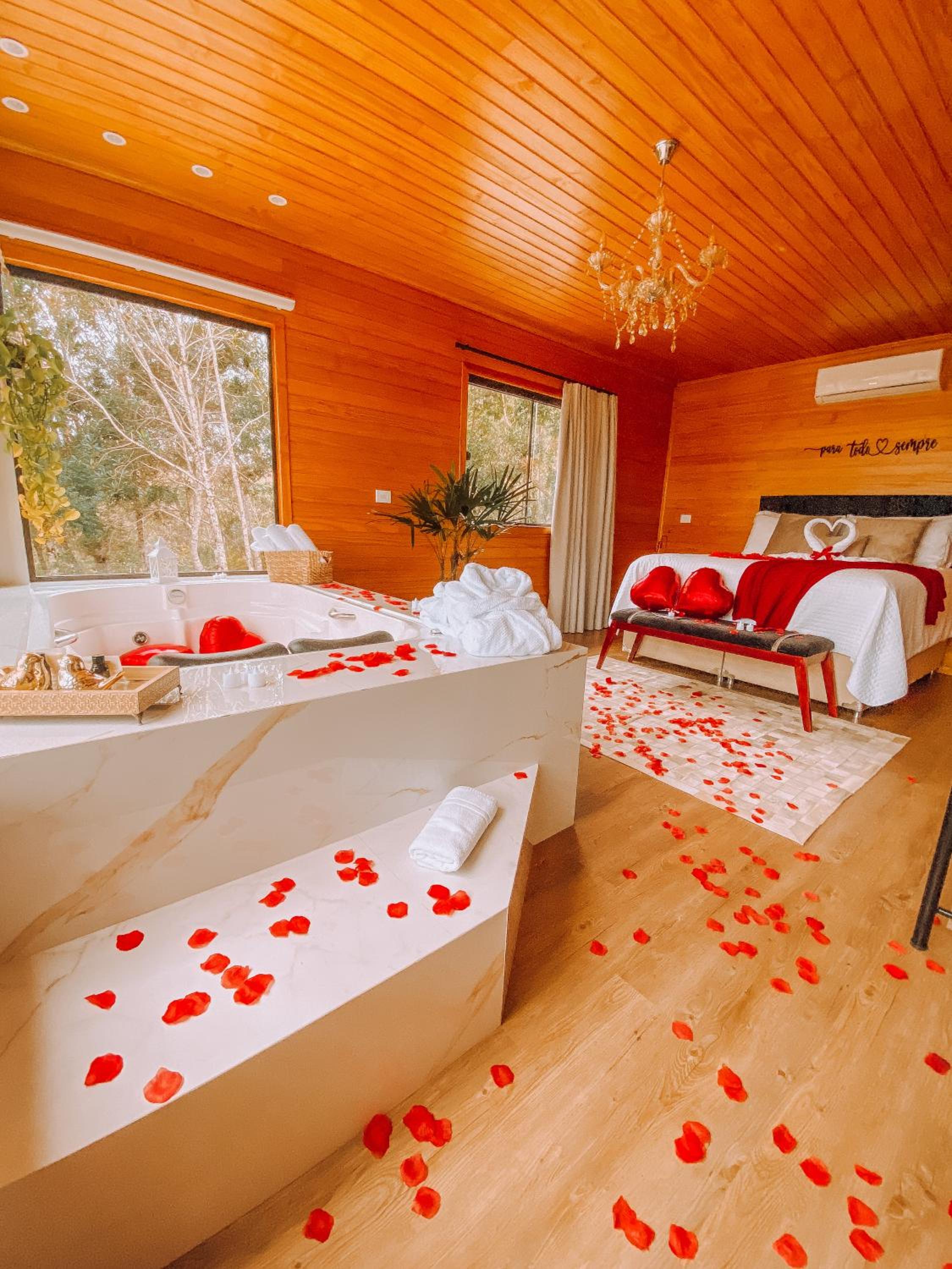 Chalet - Photo 1