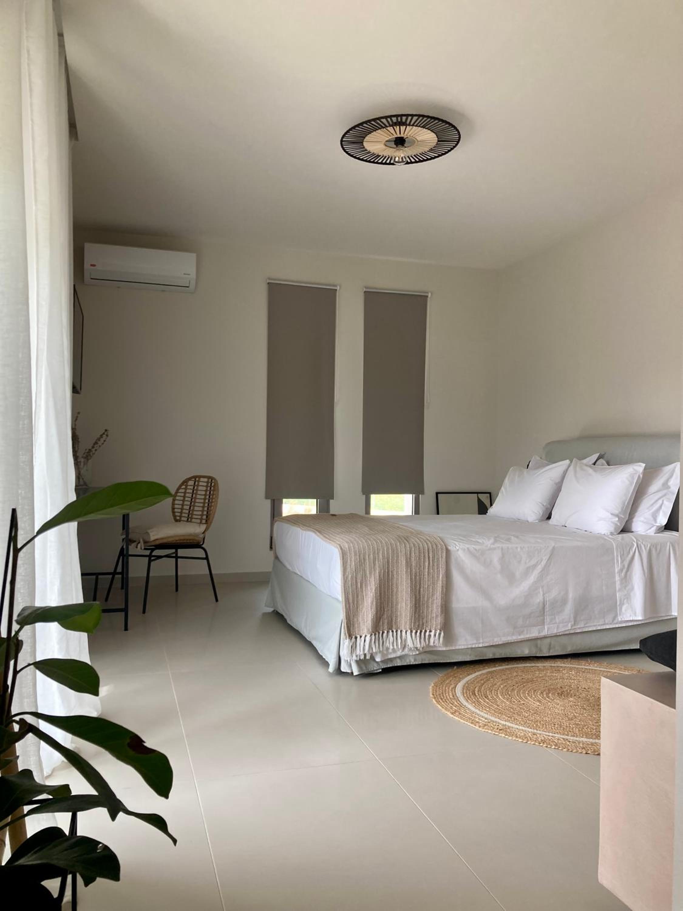 Double Room - Disability Access photo 1
