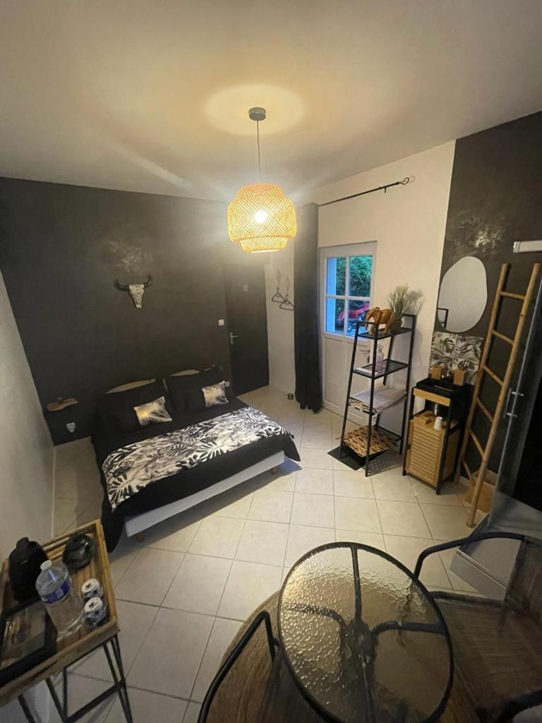 Double Room with Pool View photo 1