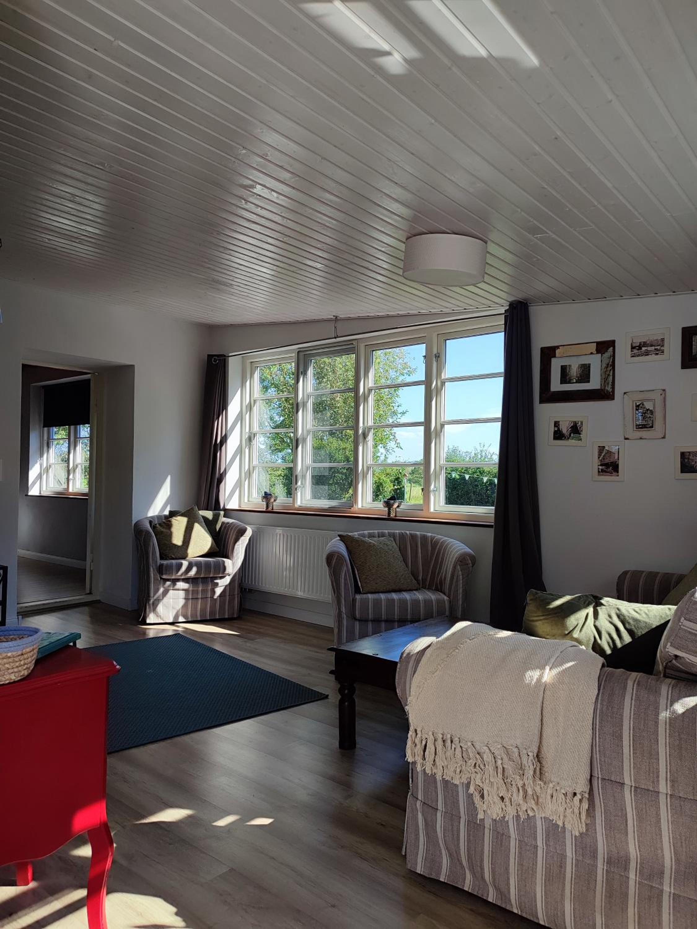 Studio Apartment with One Double Bed photo 1
